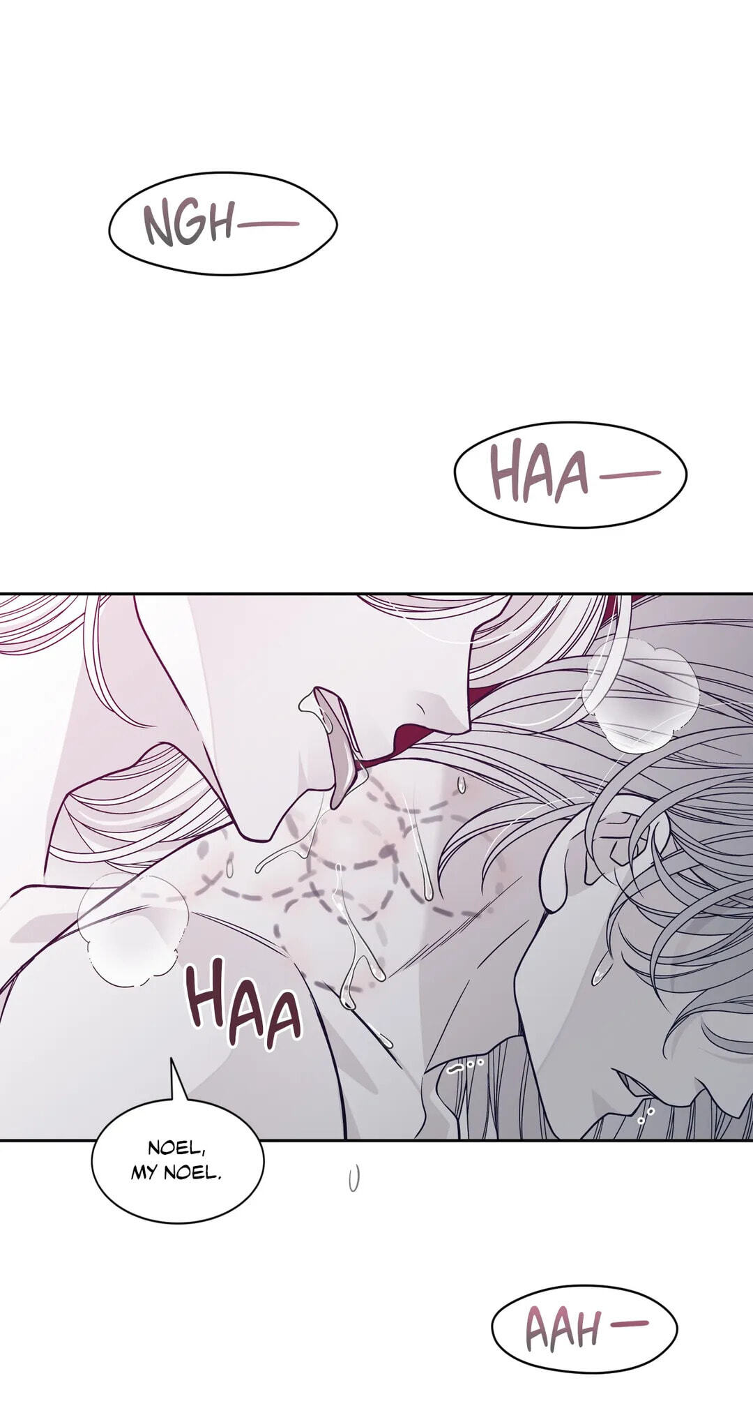 Read Gold Gray chapter 70 image 11 on Lezhin
