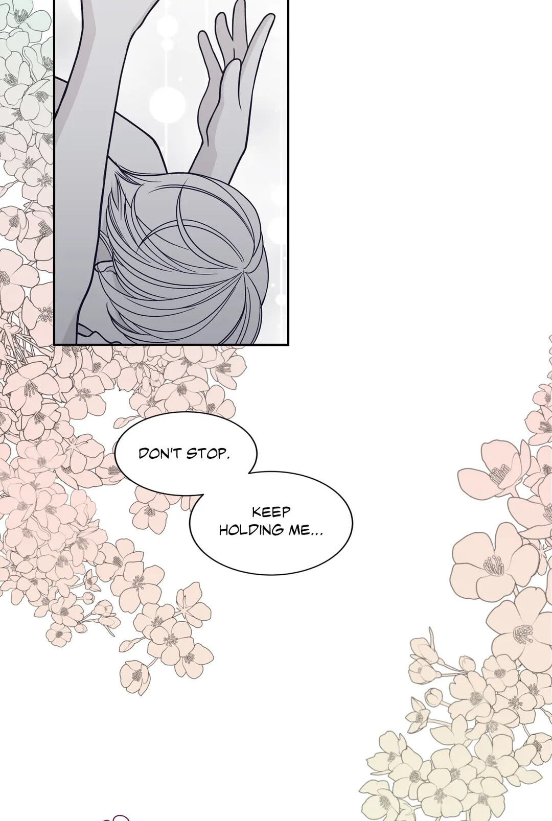 Read Gold Gray chapter 70 image 2 on Lezhin