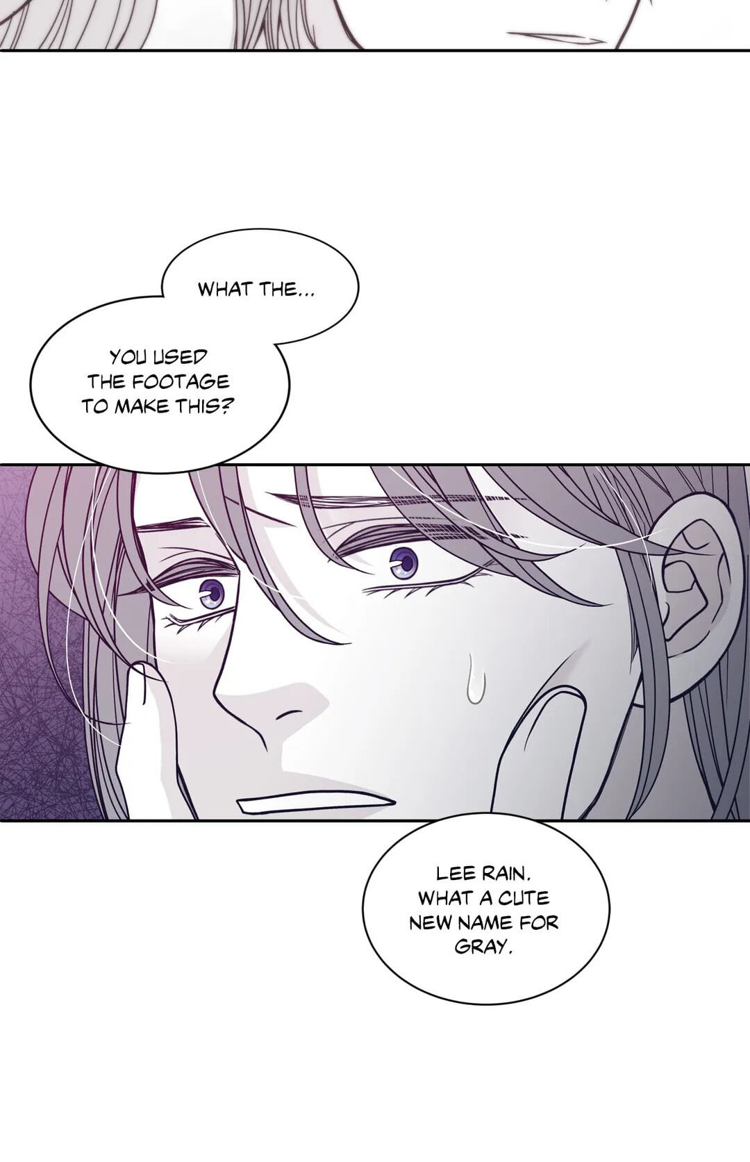 Read Gold Gray chapter 70 image 24 on Lezhin