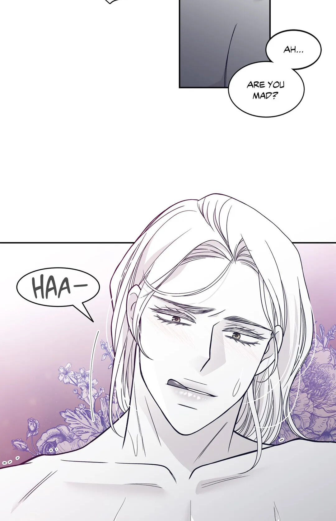 Read Gold Gray chapter 70 image 26 on Lezhin