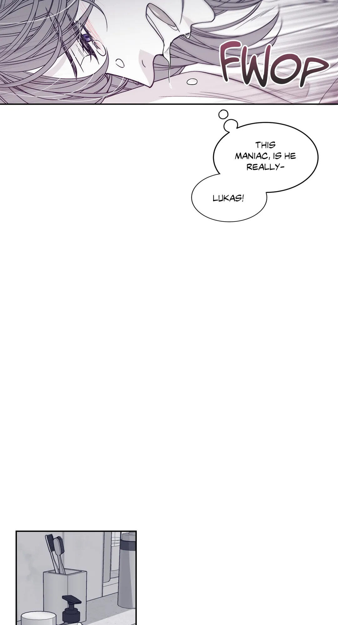 Read Gold Gray chapter 70 image 31 on Lezhin