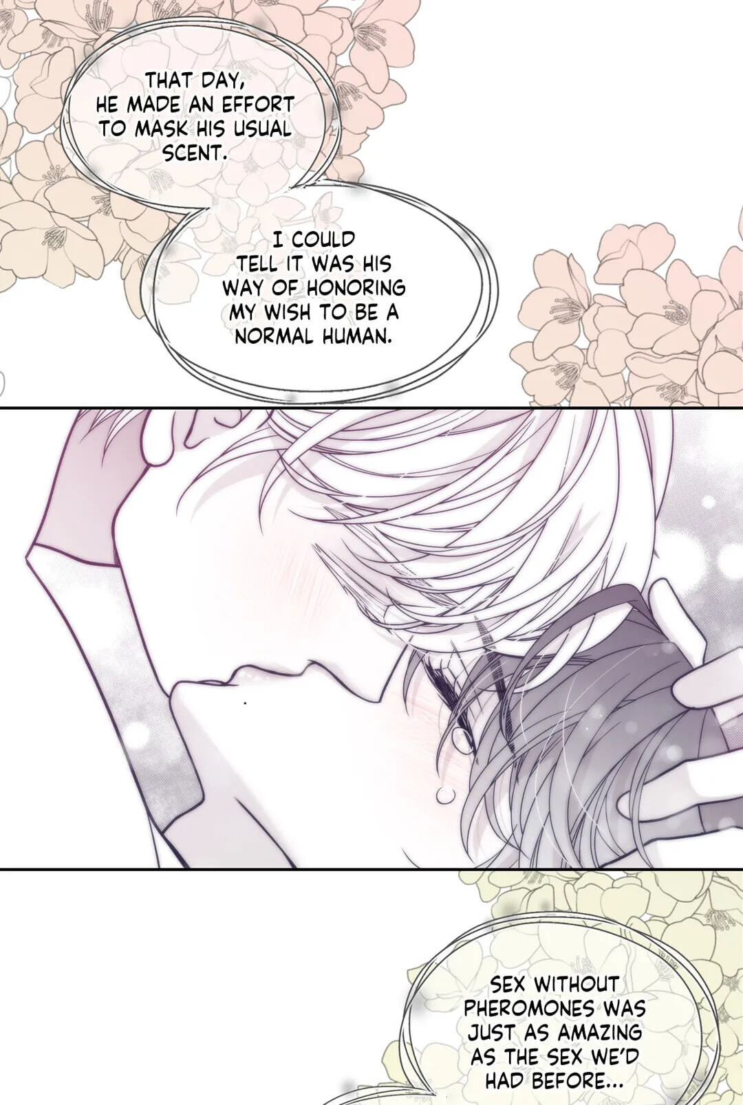 Read Gold Gray chapter 70 image 4 on Lezhin
