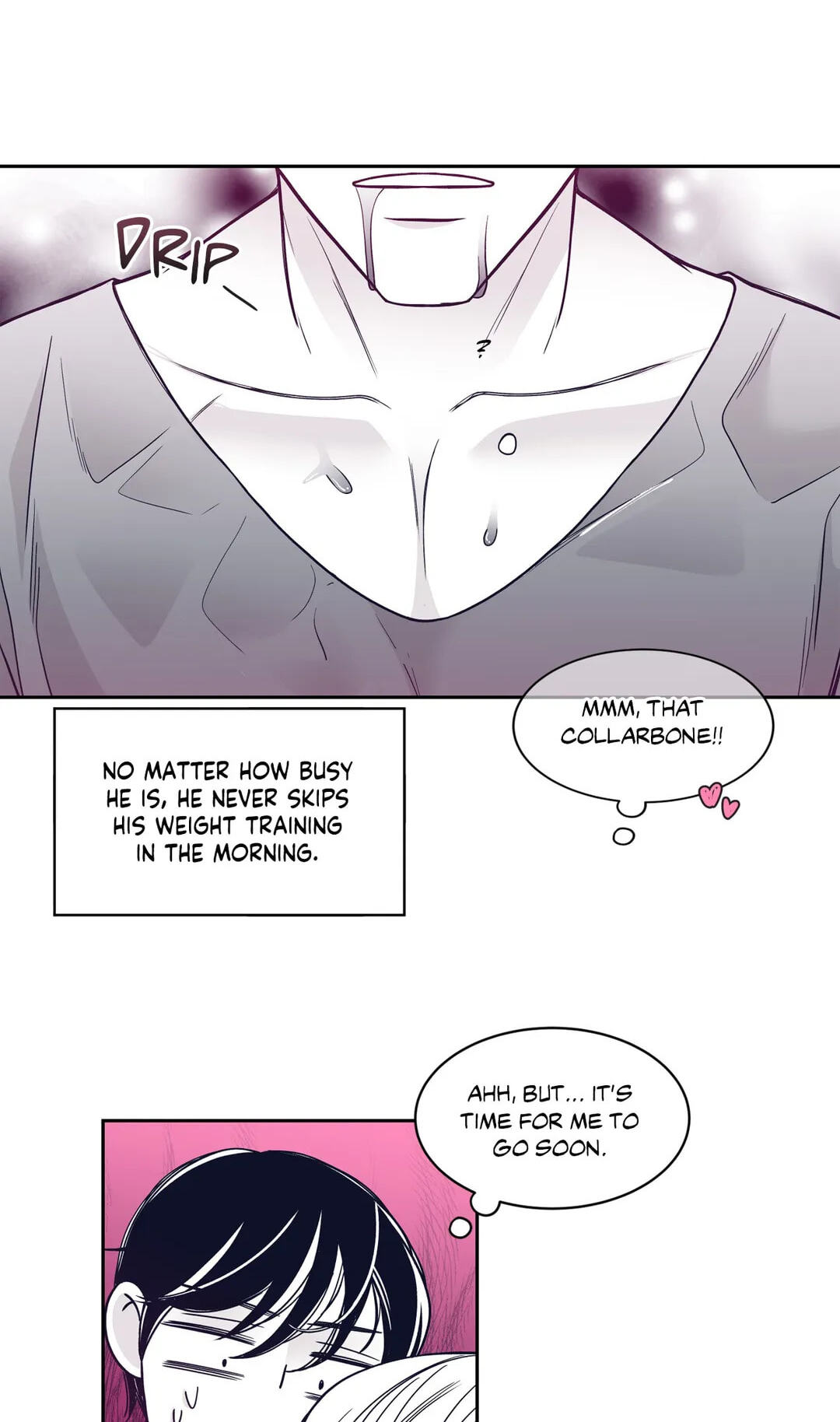 Read Gold Gray chapter 70 image 44 on Lezhin