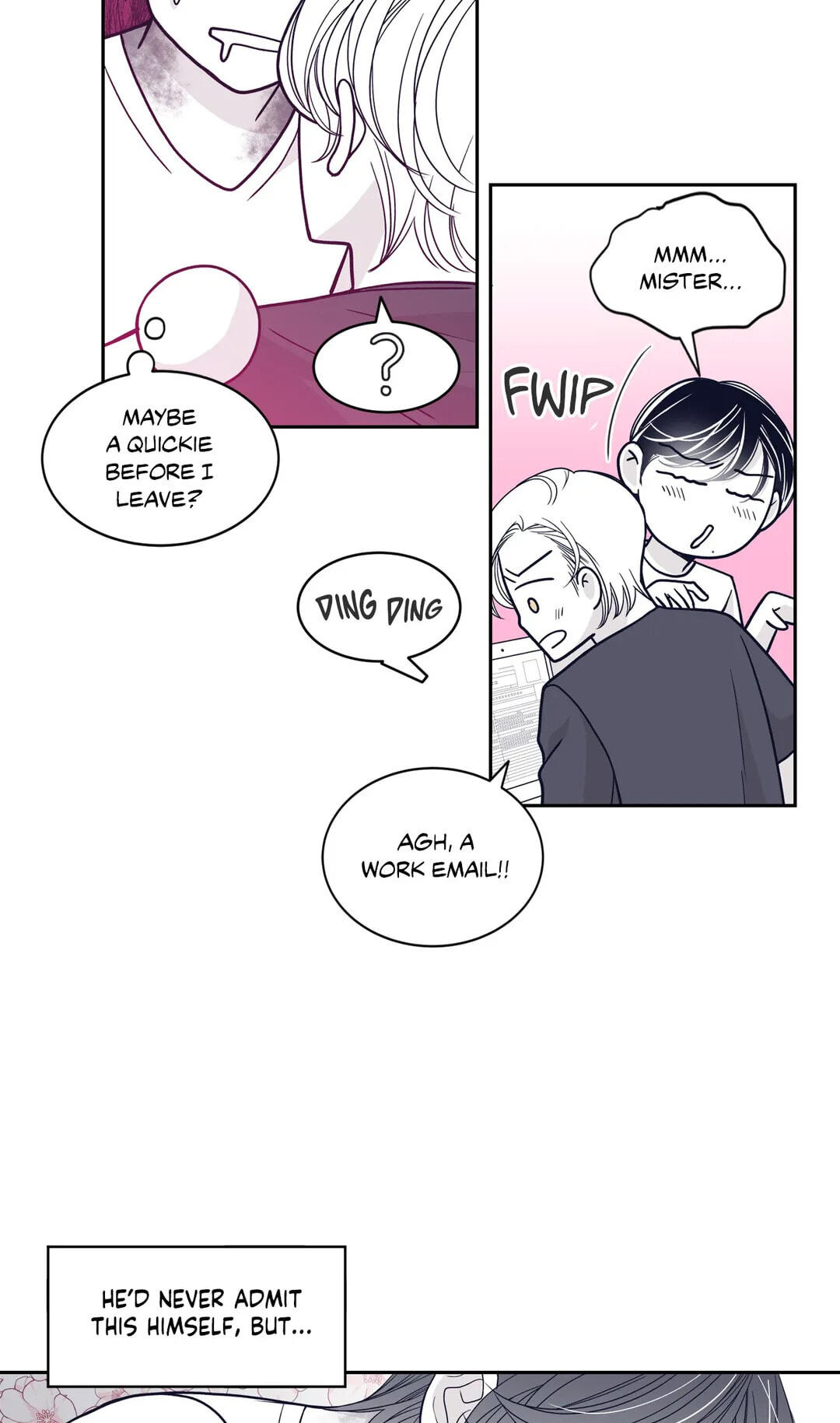 Read Gold Gray chapter 70 image 45 on Lezhin