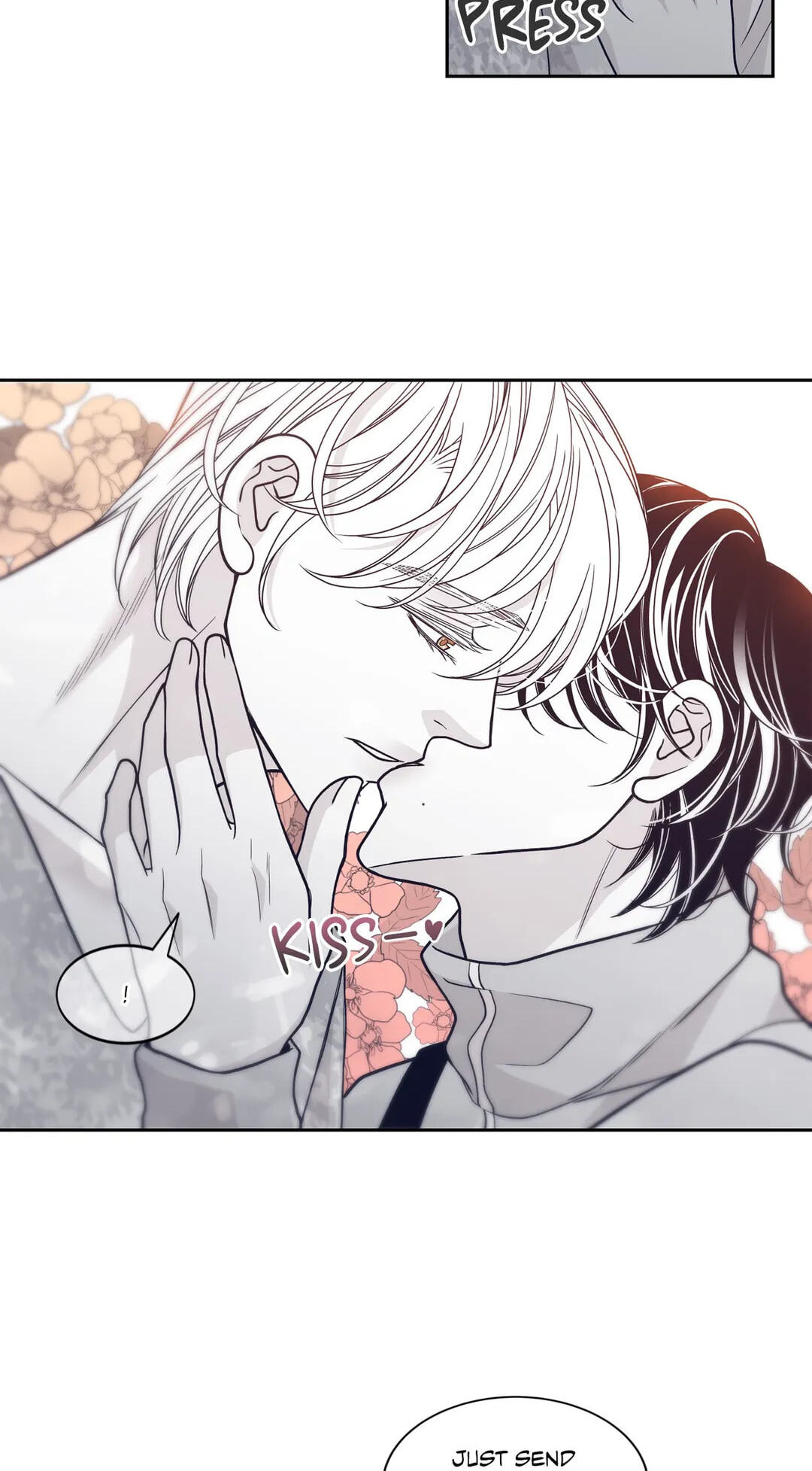 Read Gold Gray chapter 70 image 50 on Lezhin