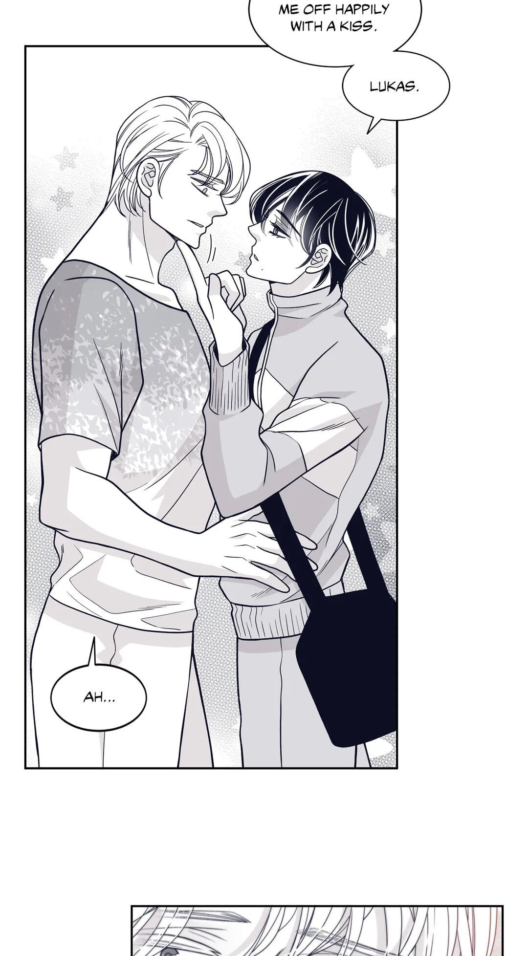 Read Gold Gray chapter 70 image 51 on Lezhin