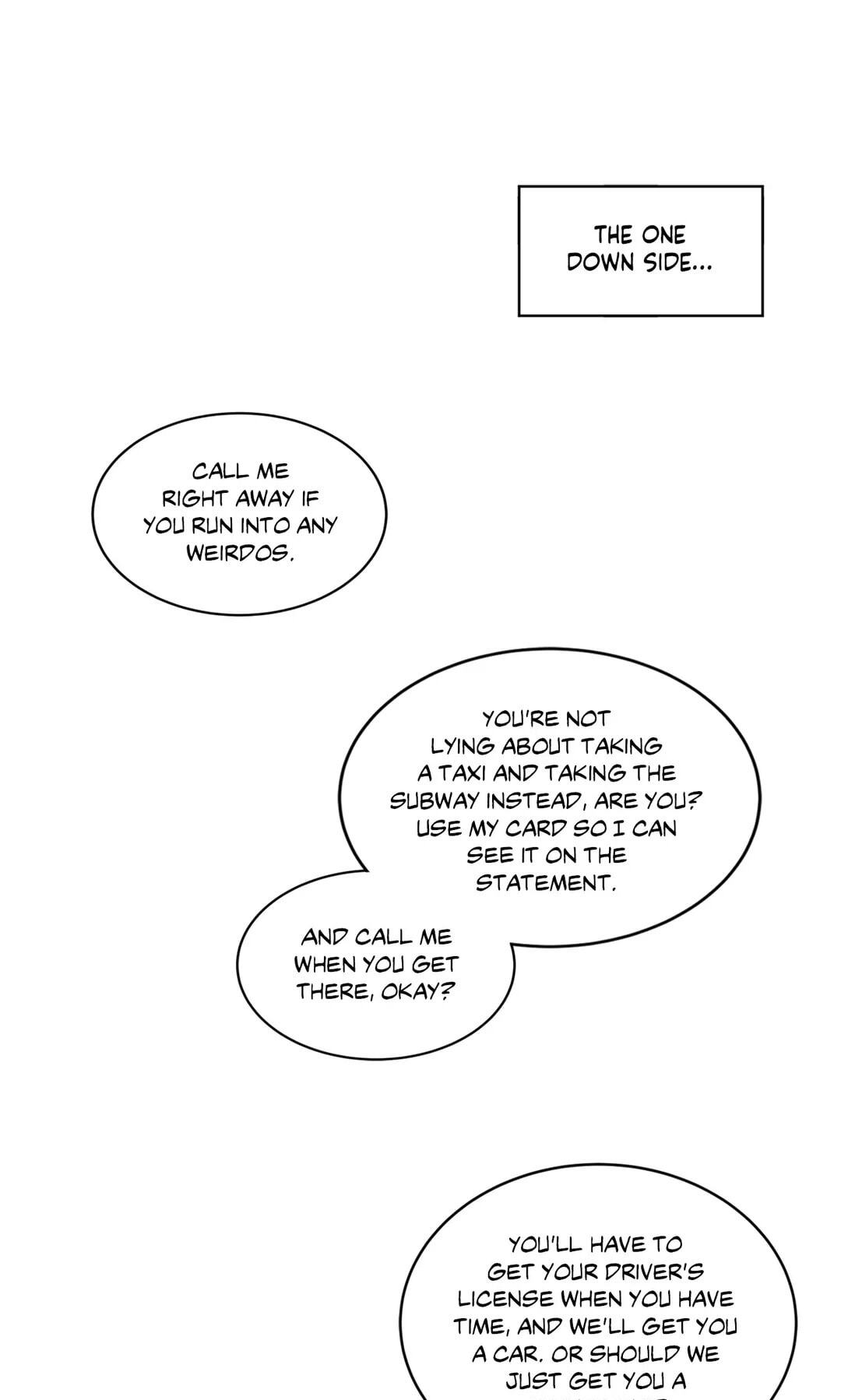 Read Gold Gray chapter 70 image 53 on Lezhin
