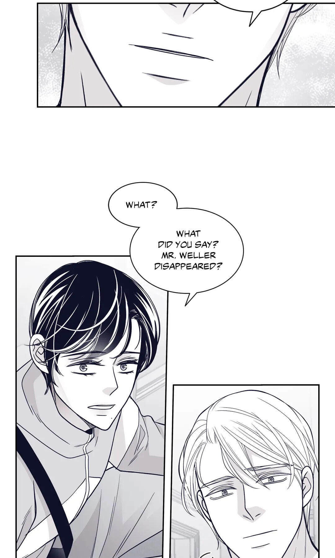 Read Gold Gray chapter 70 image 55 on Lezhin