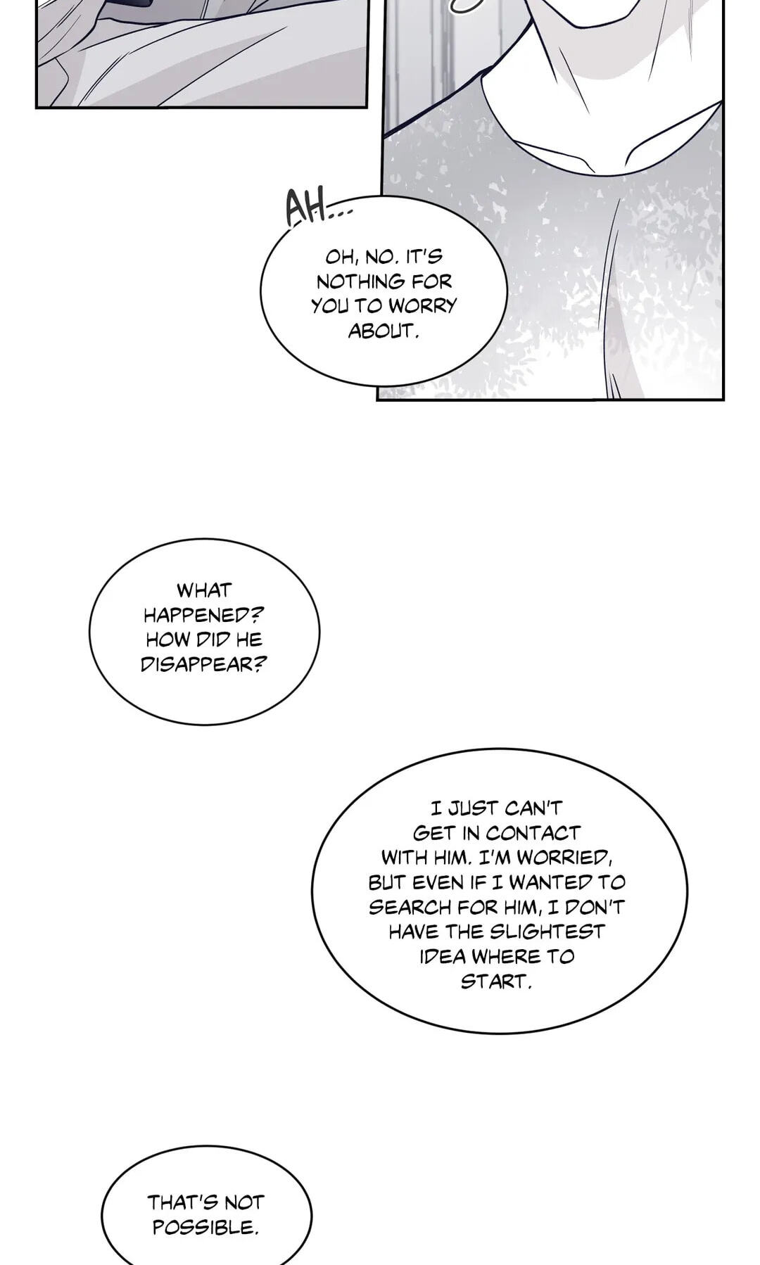 Read Gold Gray chapter 70 image 56 on Lezhin