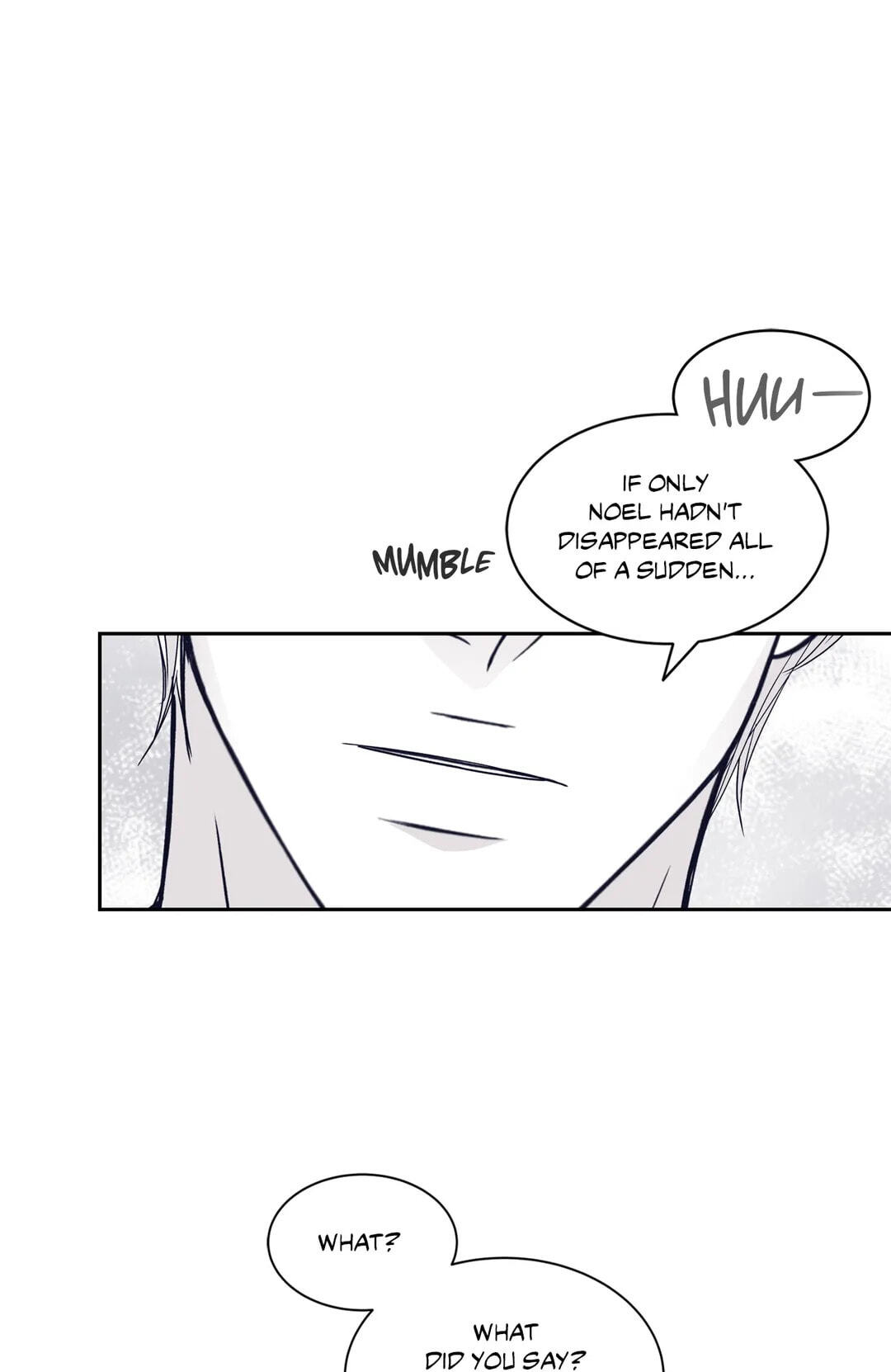 Read Gold Gray chapter 71 image 1 on Lezhin