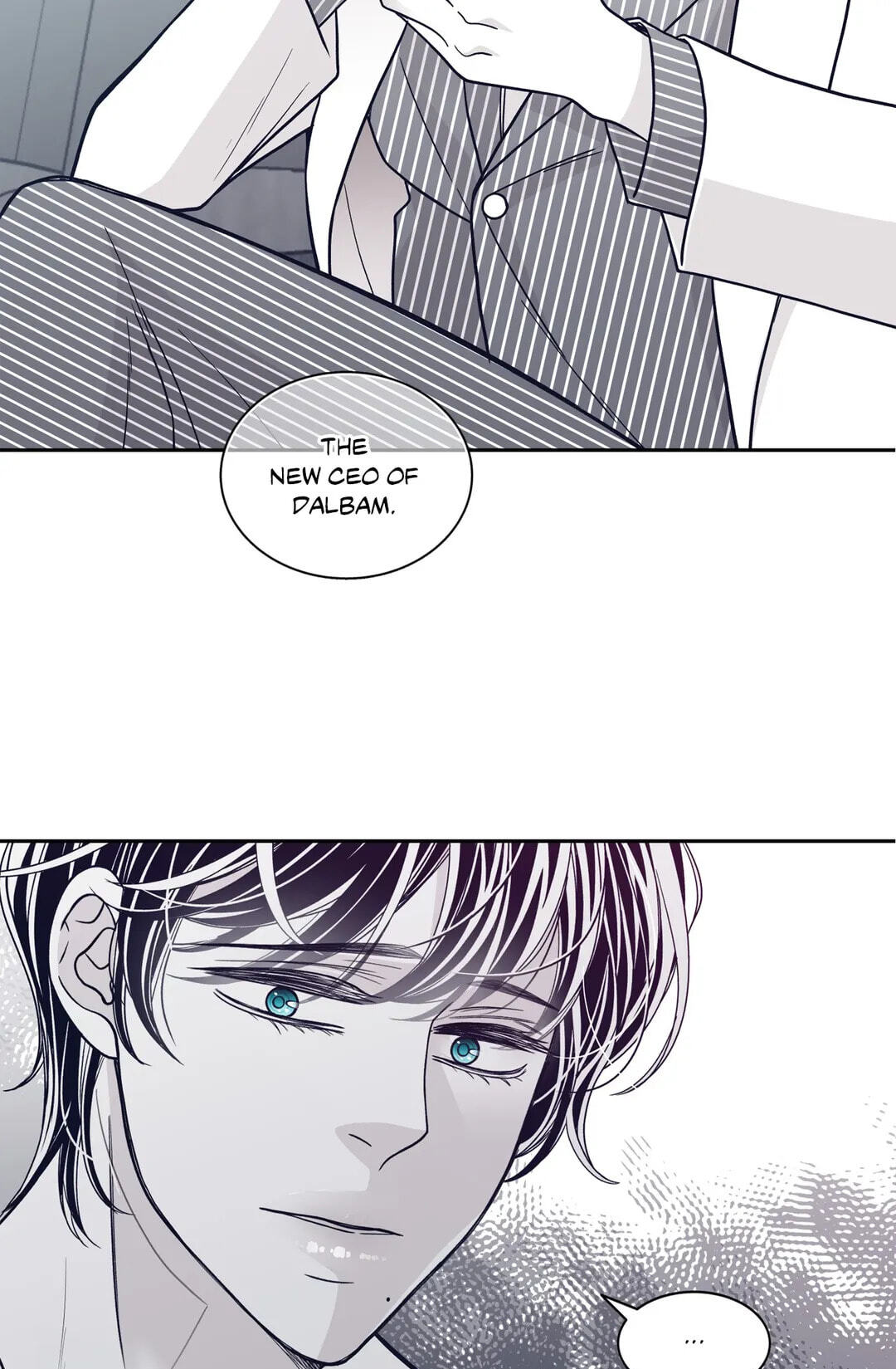 Read Gold Gray chapter 71 image 17 on Lezhin