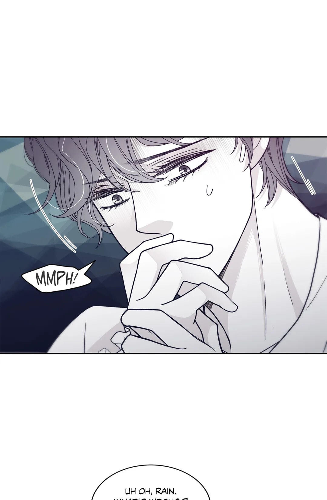 Read Gold Gray chapter 71 image 21 on Lezhin