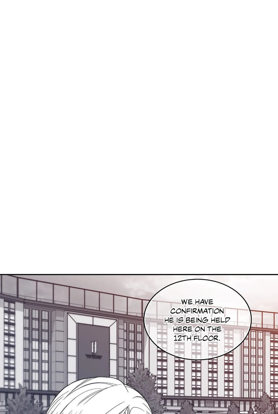 Read Gold Gray chapter 71 image 23 on Lezhin