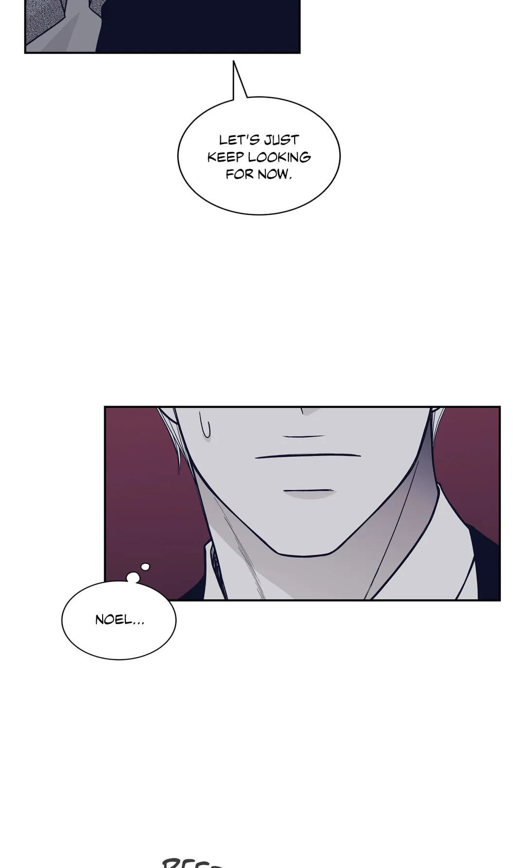 Read Gold Gray chapter 71 image 33 on Lezhin