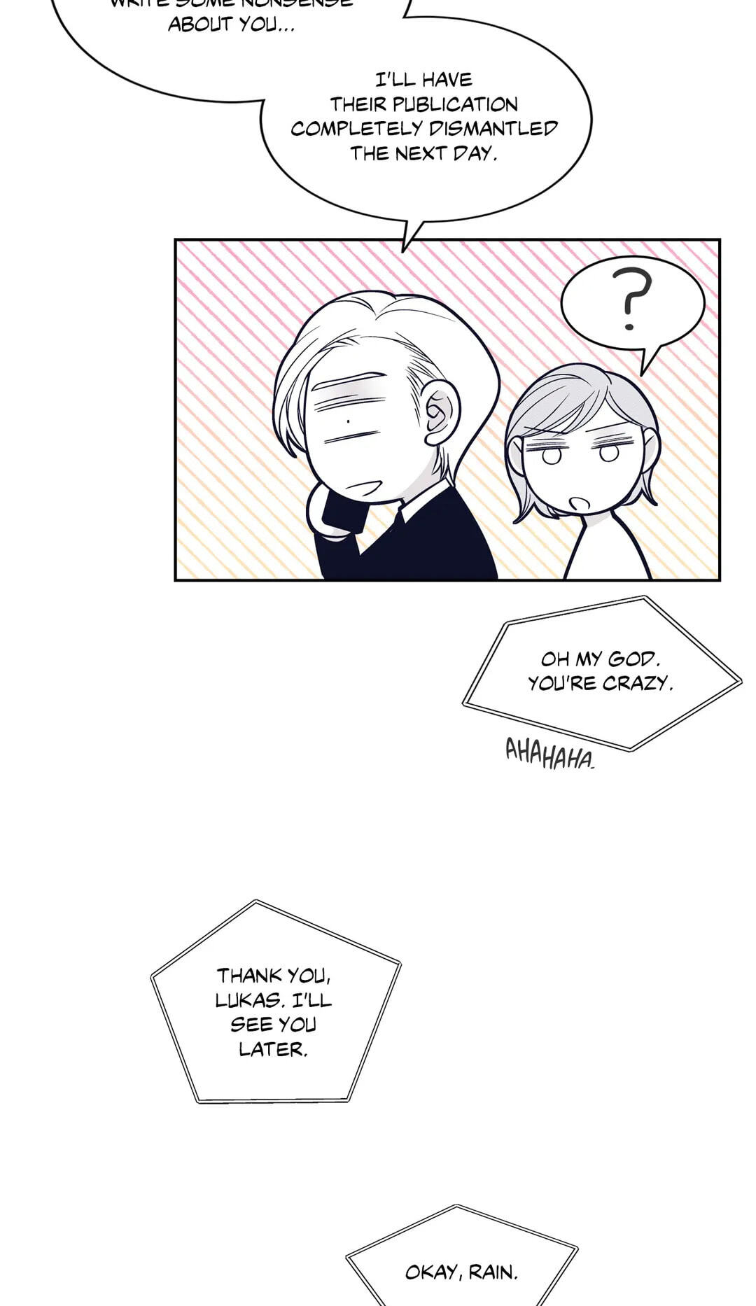 Read Gold Gray chapter 71 image 43 on Lezhin