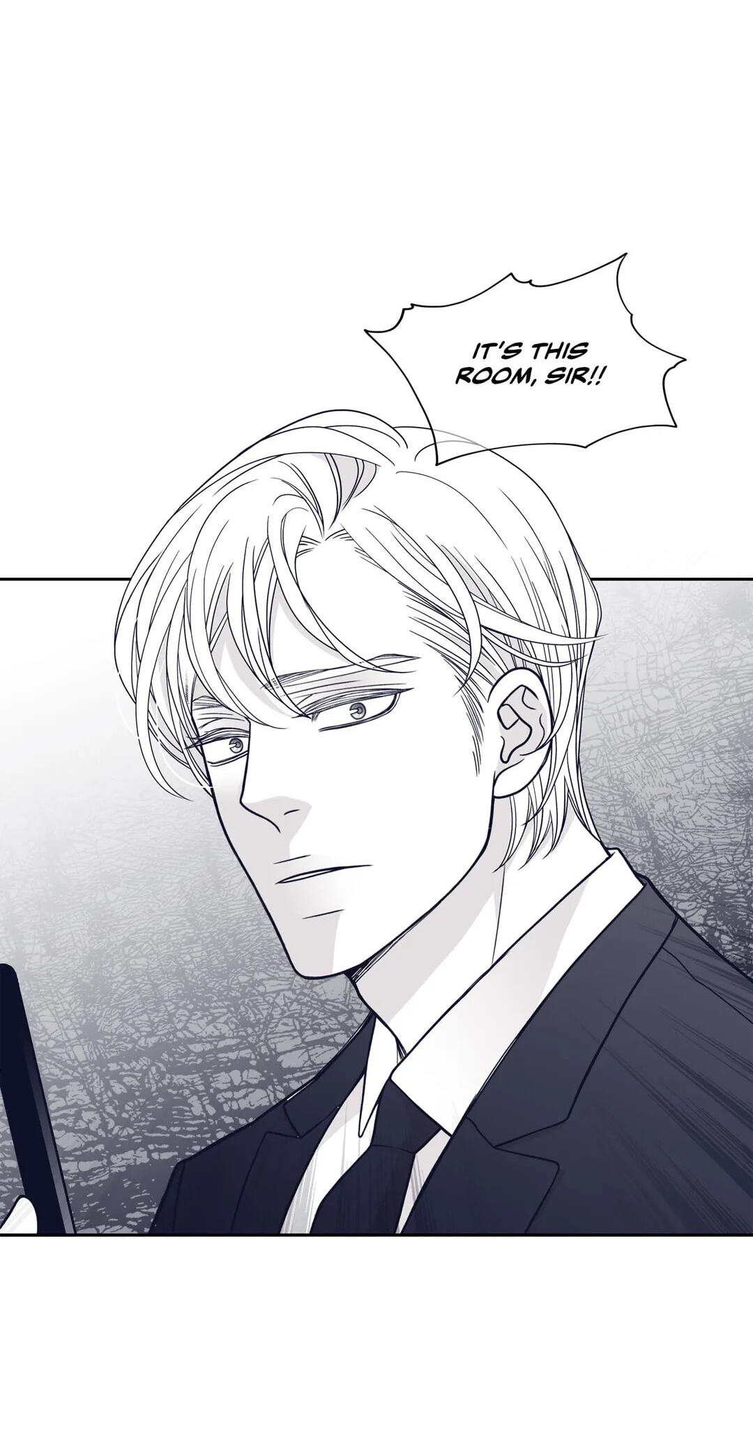 Read Gold Gray chapter 71 image 48 on Lezhin