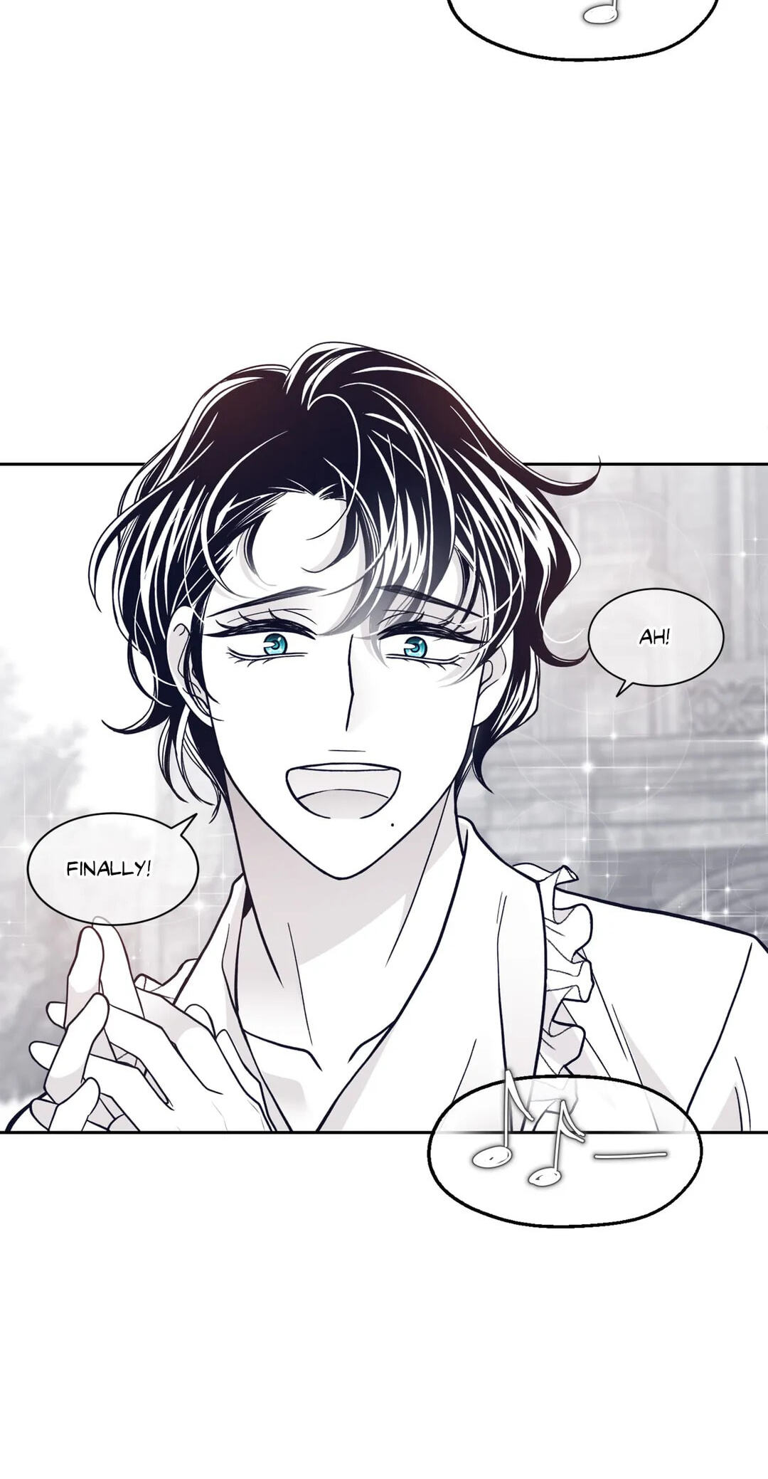 Read Gold Gray chapter 71 image 50 on Lezhin