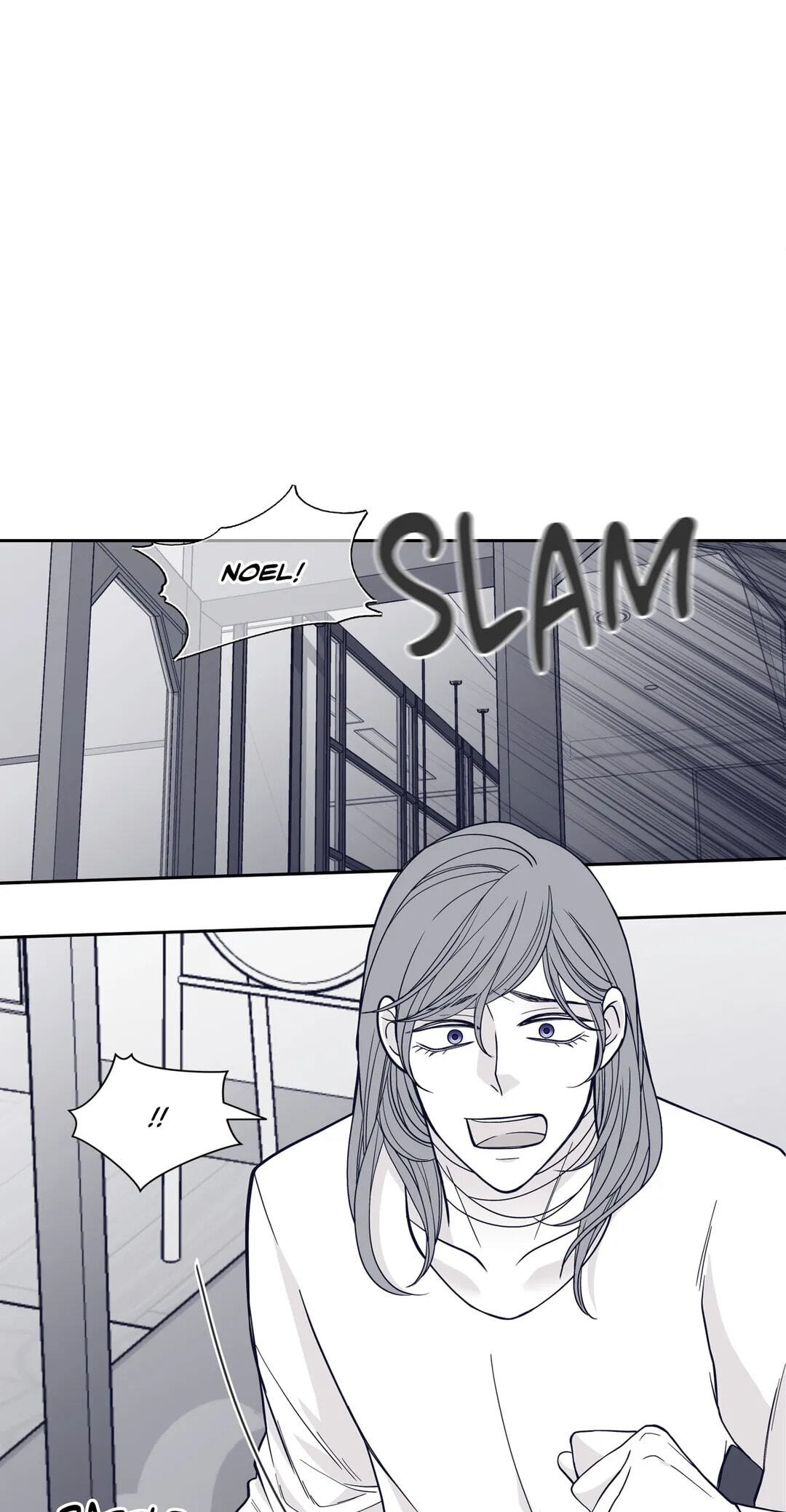 Read Gold Gray chapter 71 image 51 on Lezhin