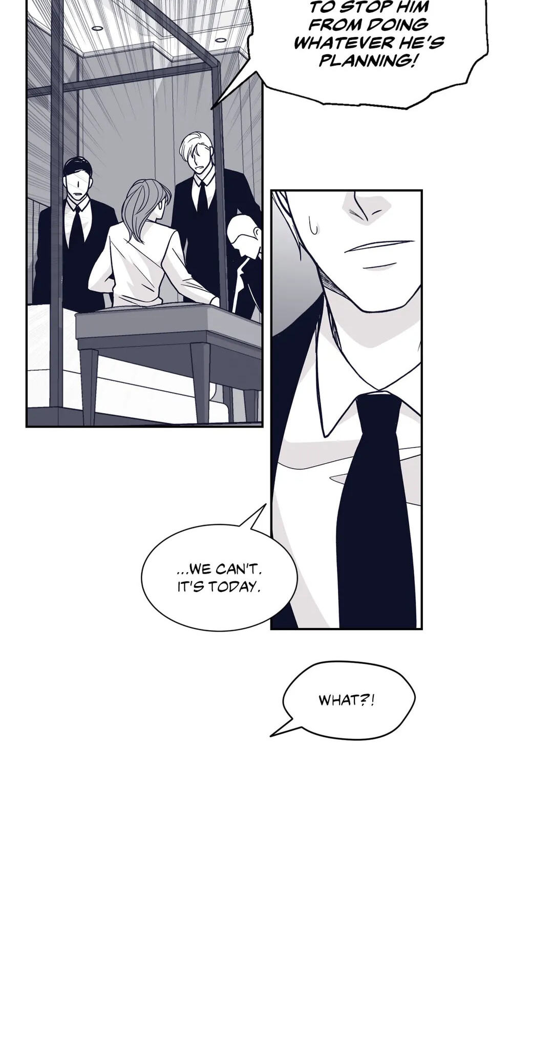 Read Gold Gray chapter 71 image 58 on Lezhin