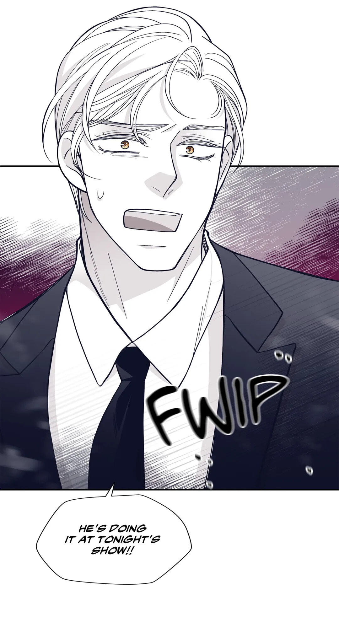 Read Gold Gray chapter 71 image 59 on Lezhin