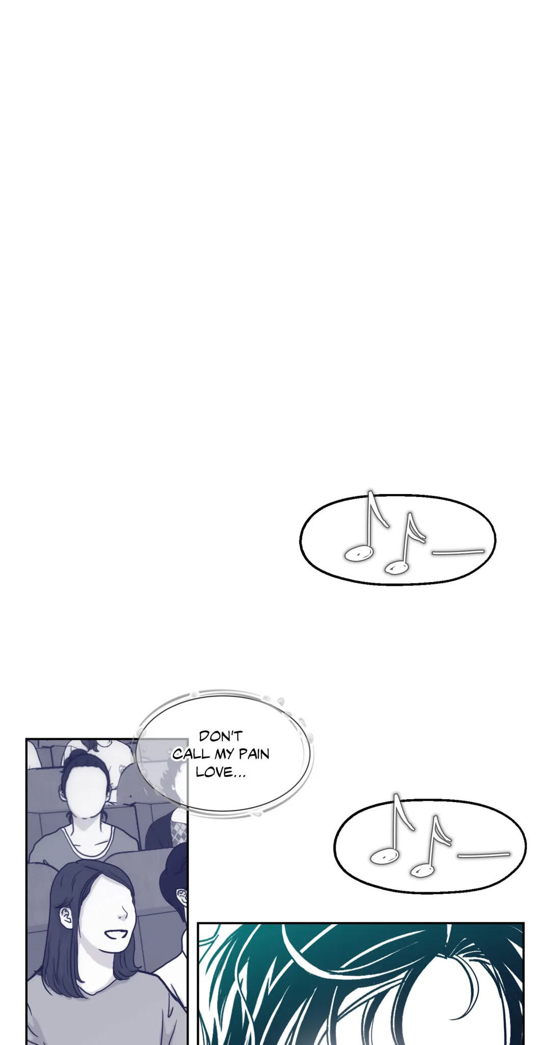 Read Gold Gray chapter 71 image 60 on Lezhin