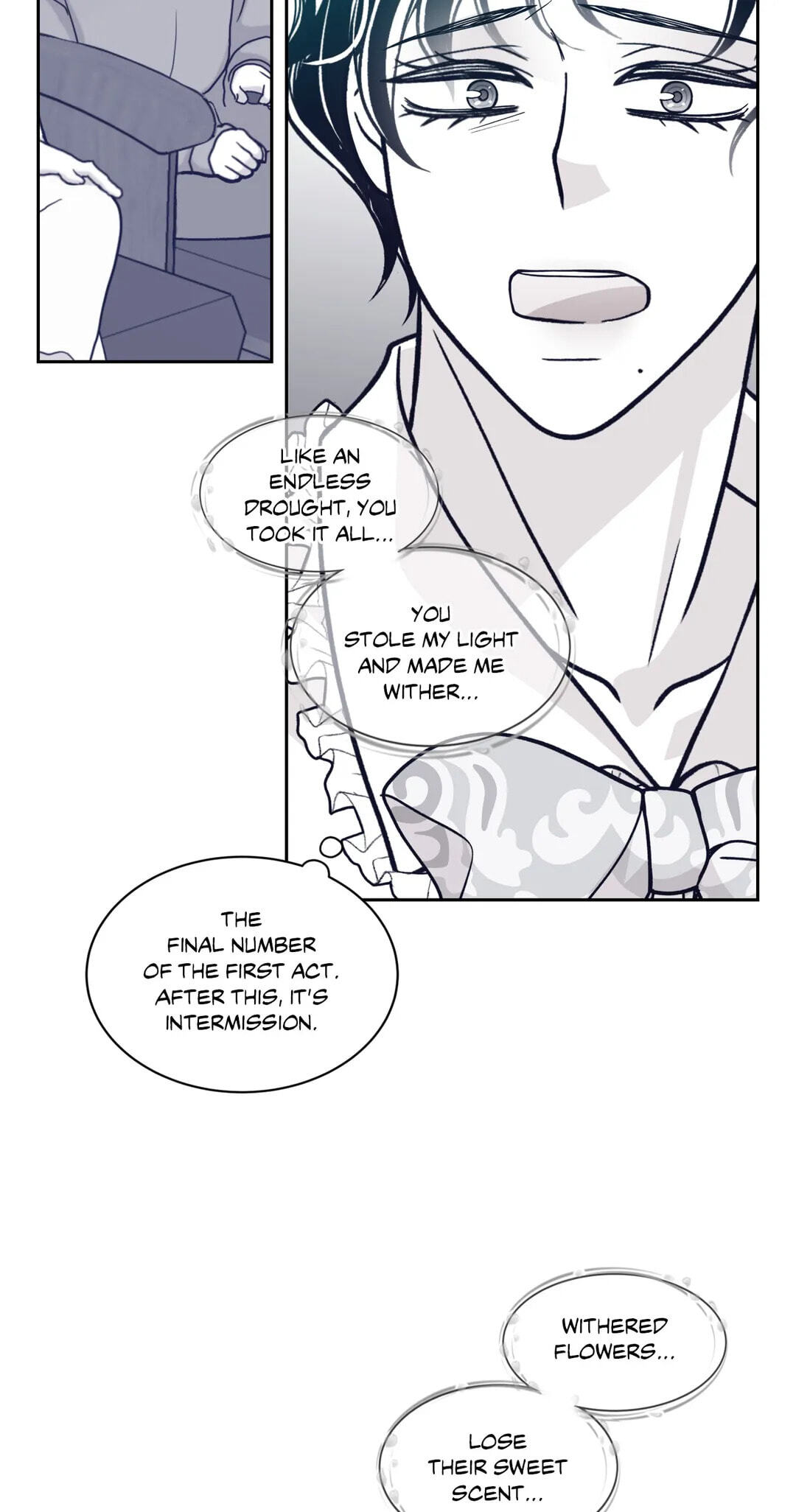 Read Gold Gray chapter 71 image 61 on Lezhin