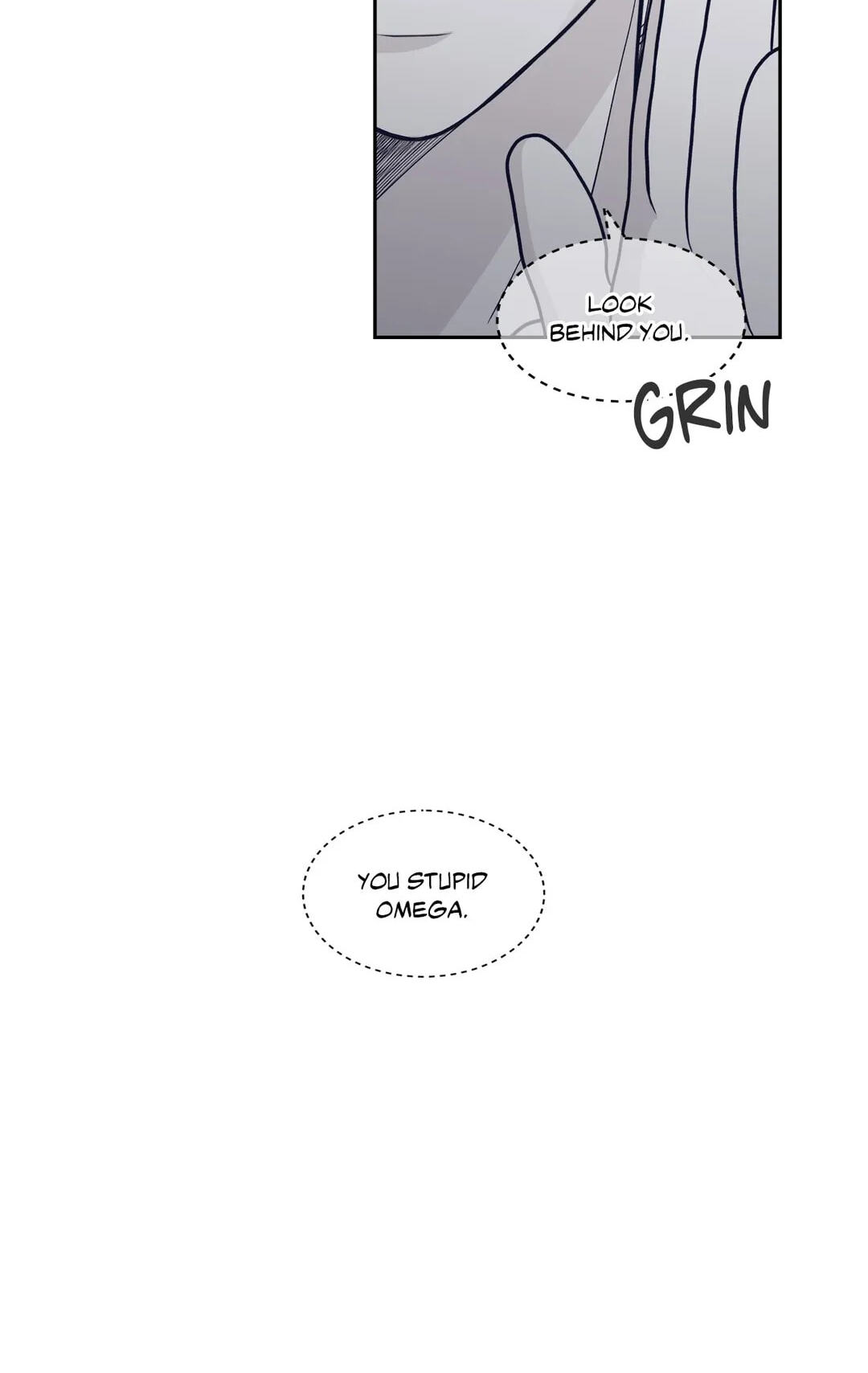 Read Gold Gray chapter 71 image 64 on Lezhin