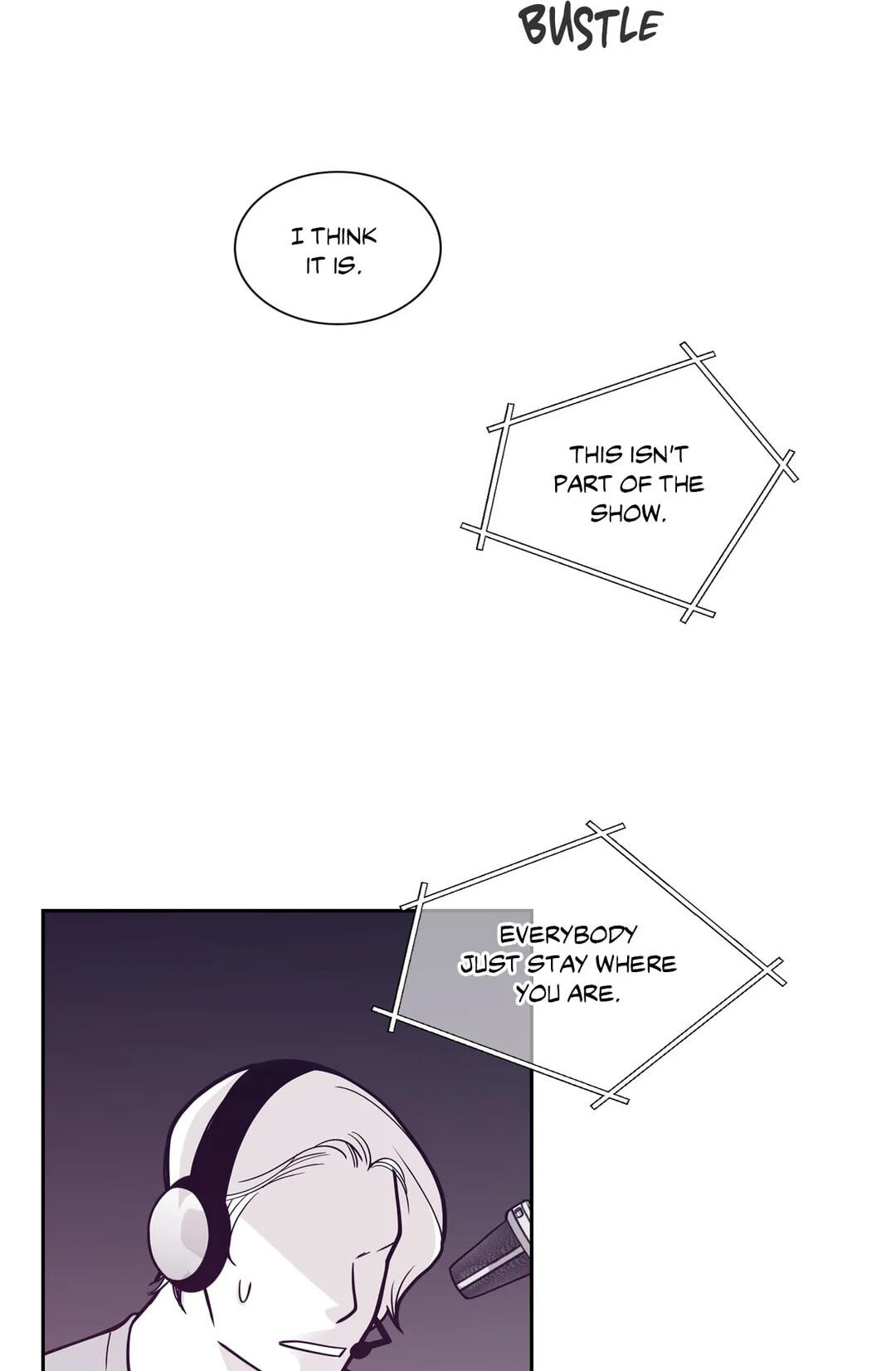 Read Gold Gray chapter 72 image 10 on Lezhin