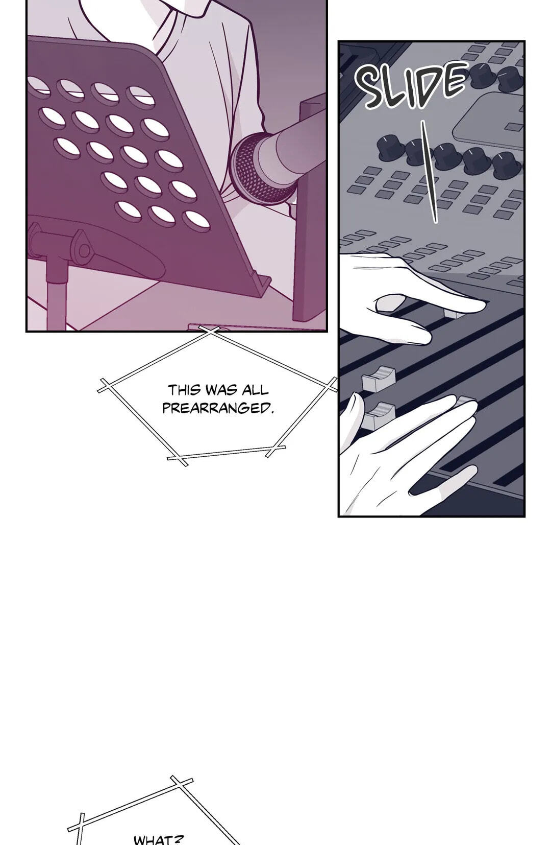 Read Gold Gray chapter 72 image 11 on Lezhin