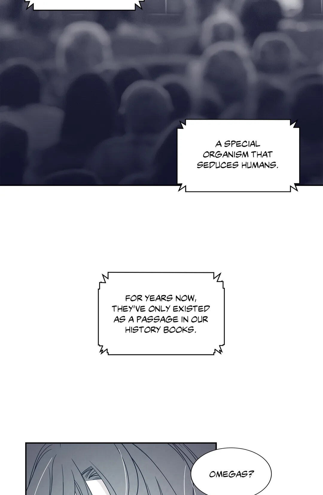 Read Gold Gray chapter 72 image 15 on Lezhin