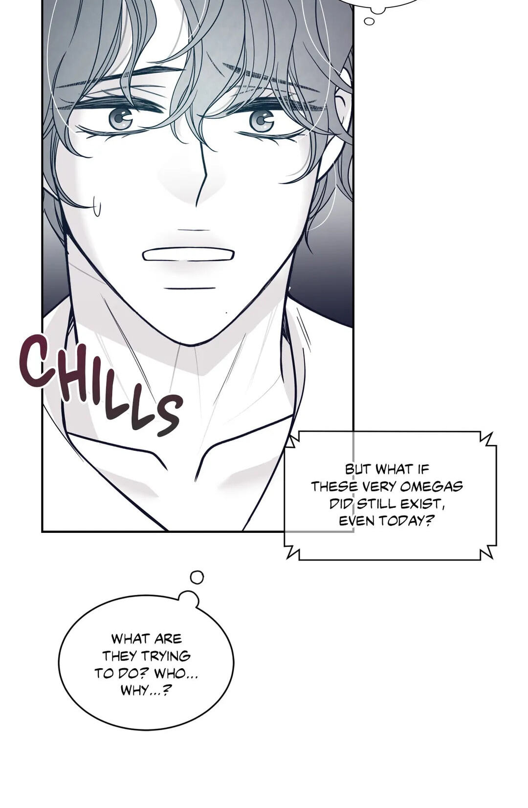 Read Gold Gray chapter 72 image 16 on Lezhin