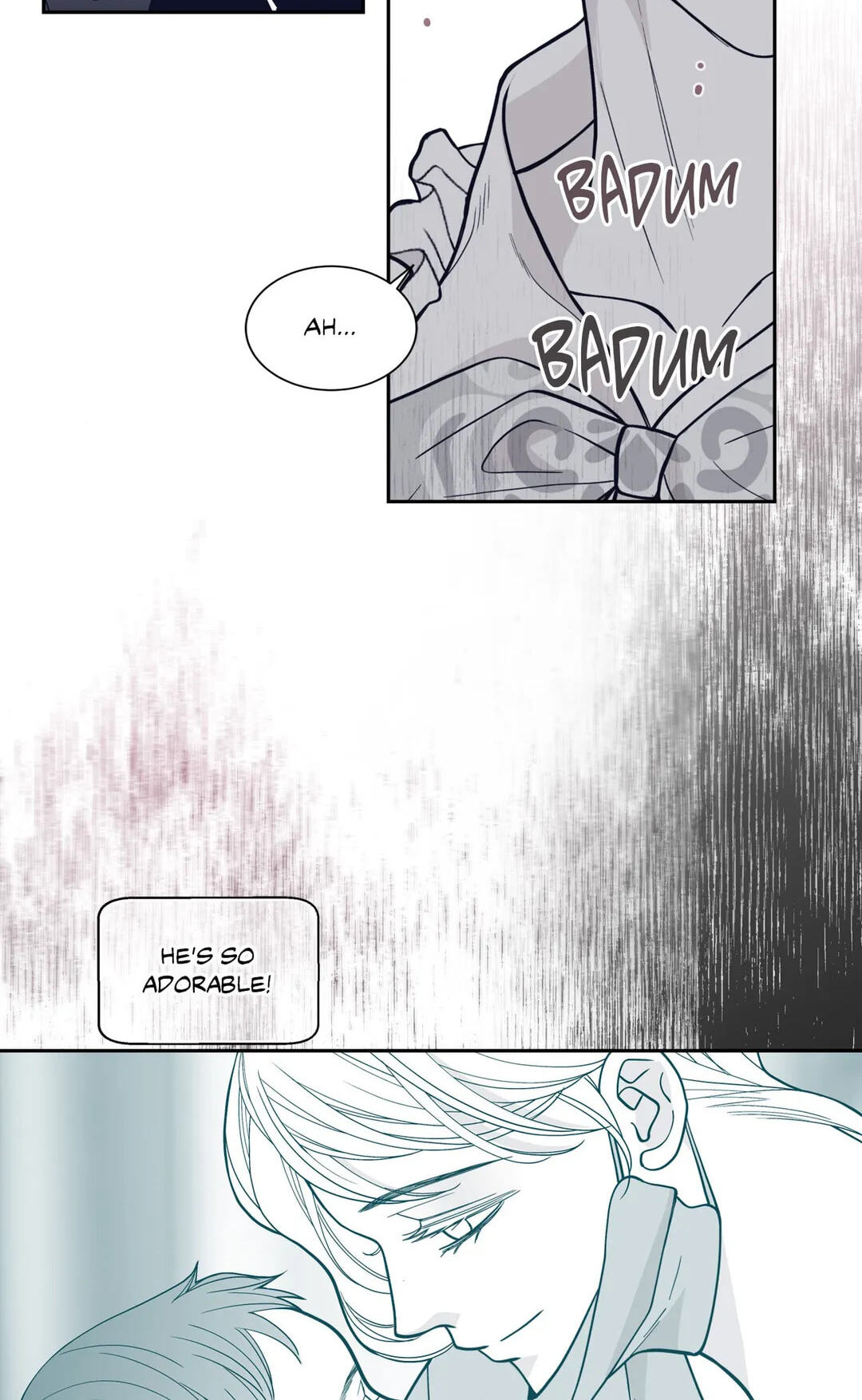 Read Gold Gray chapter 72 image 24 on Lezhin