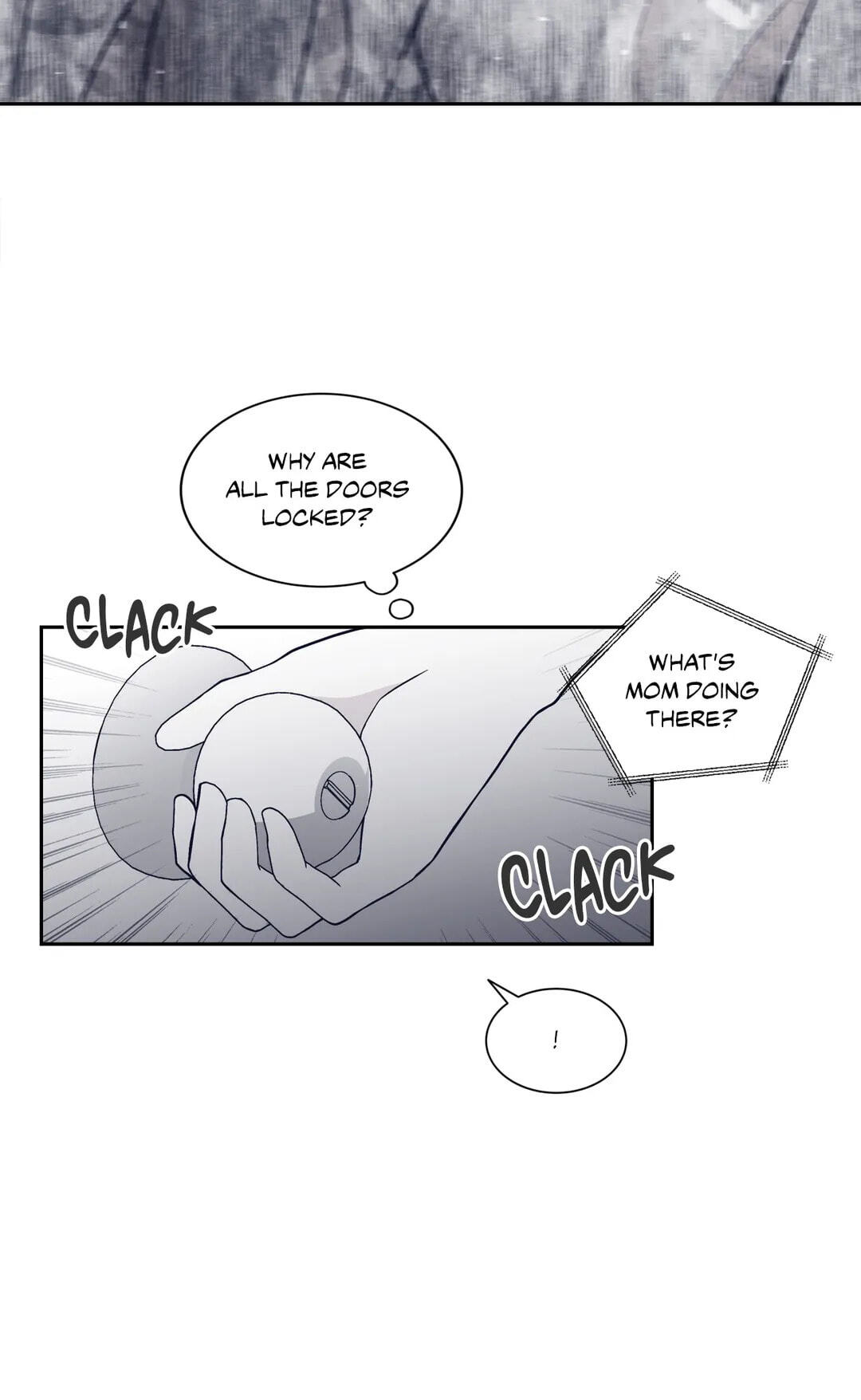 Read Gold Gray chapter 72 image 27 on Lezhin