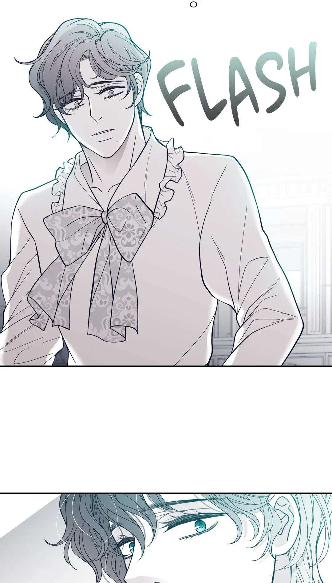 Read Gold Gray chapter 72 image 3 on Lezhin