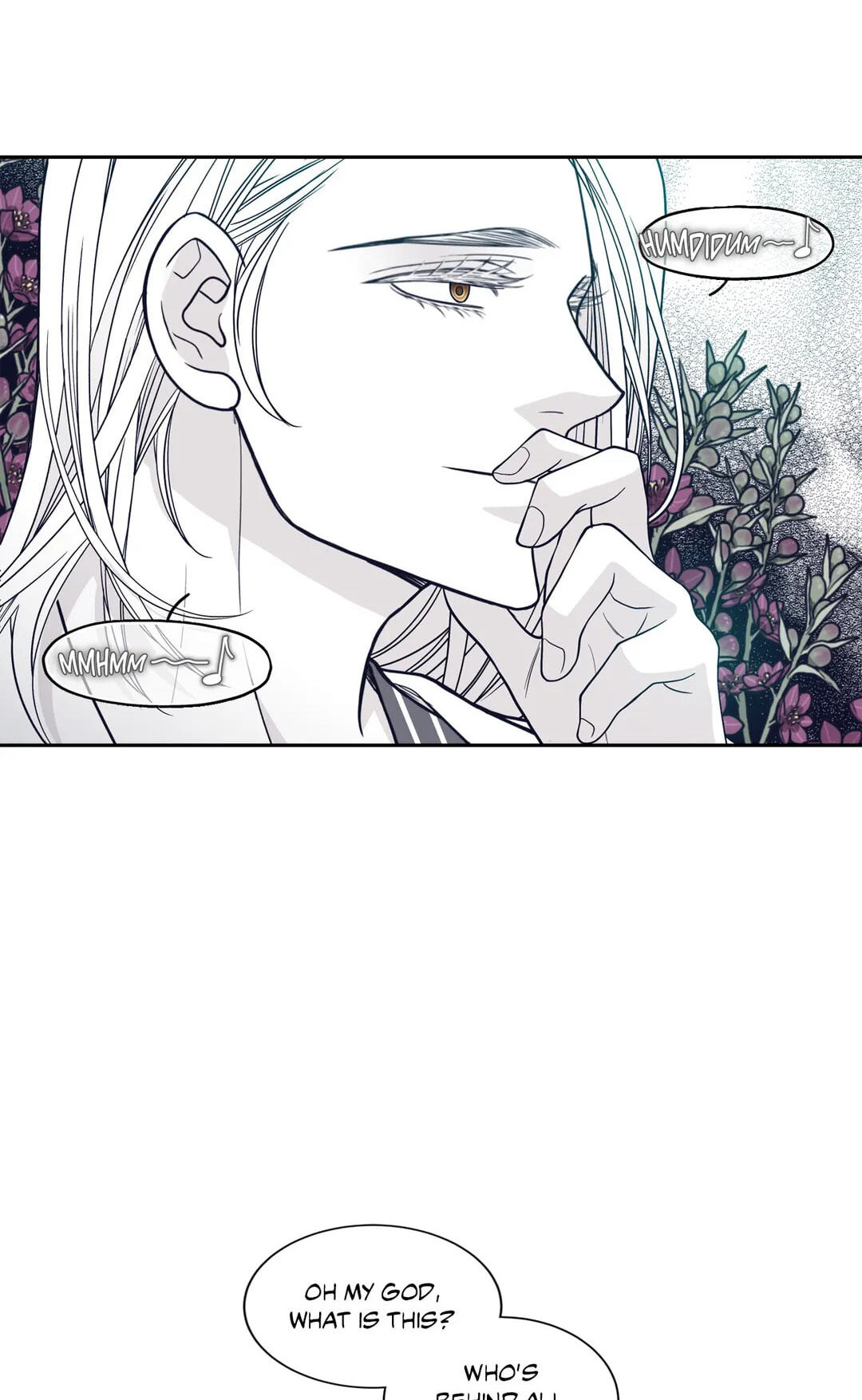 Read Gold Gray chapter 72 image 30 on Lezhin