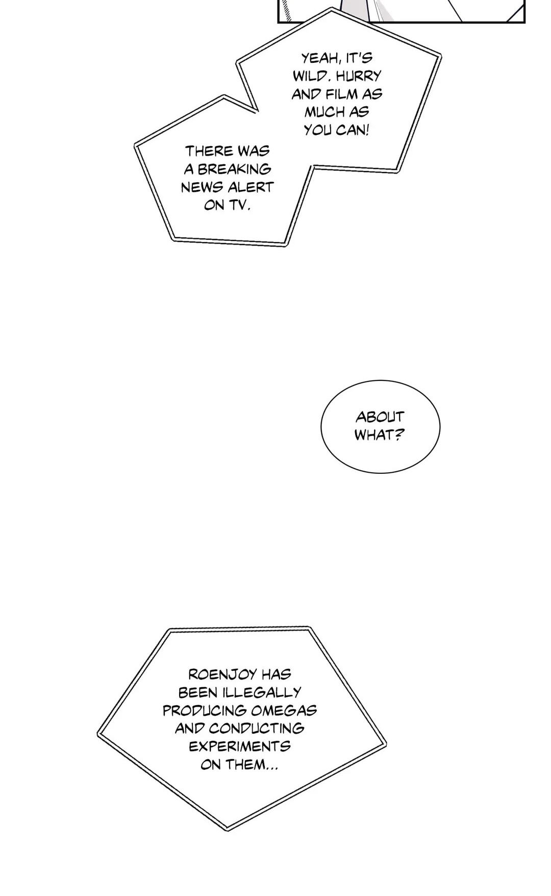 Read Gold Gray chapter 72 image 32 on Lezhin