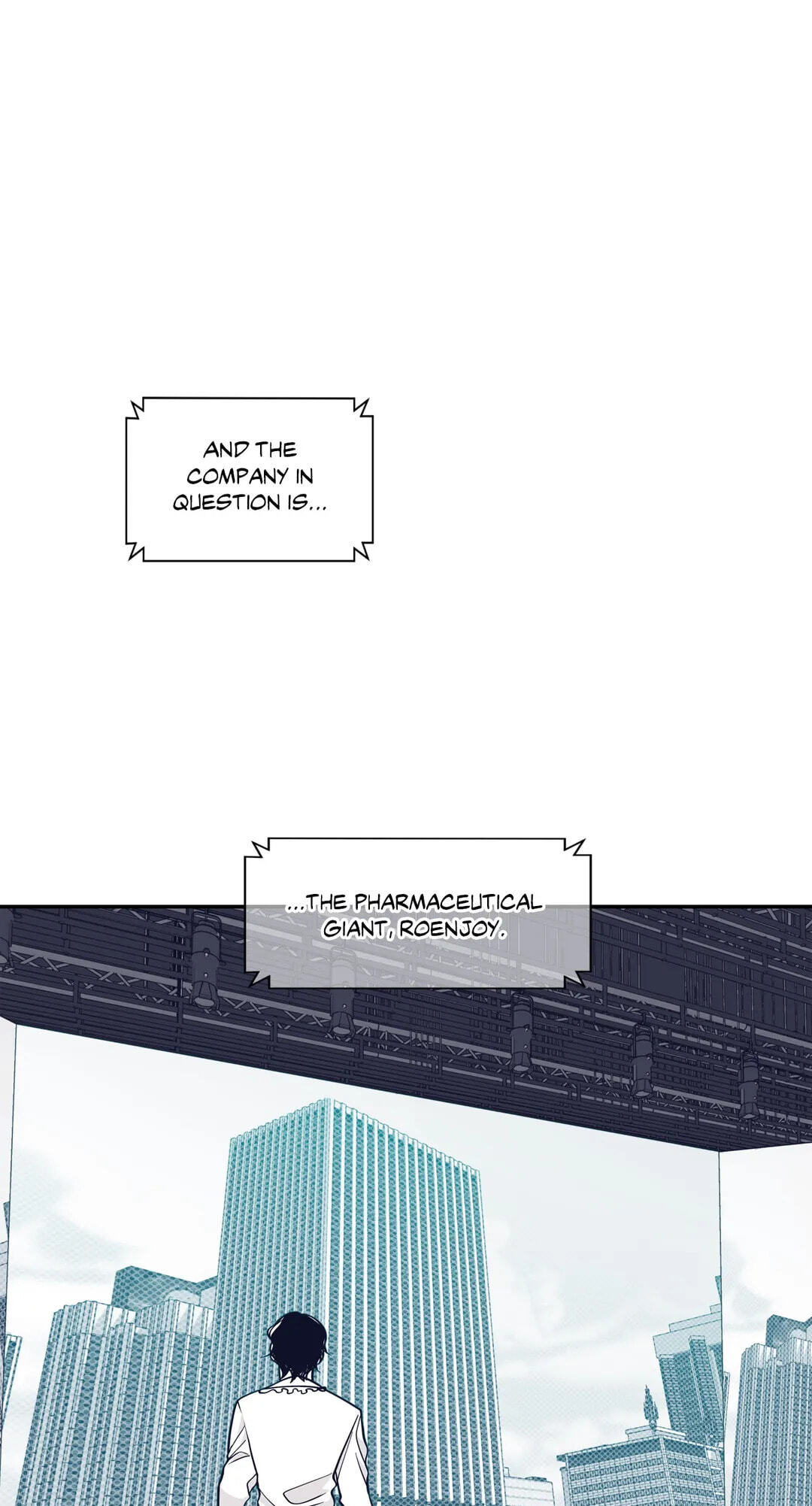 Read Gold Gray chapter 72 image 33 on Lezhin