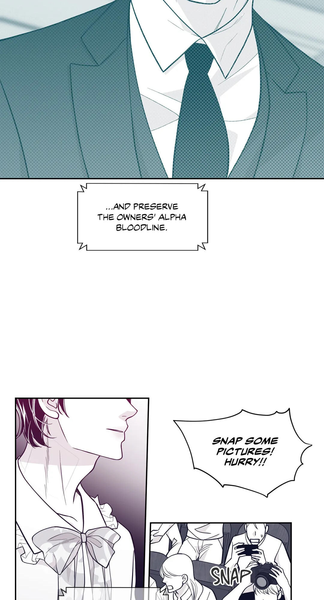 Read Gold Gray chapter 72 image 36 on Lezhin