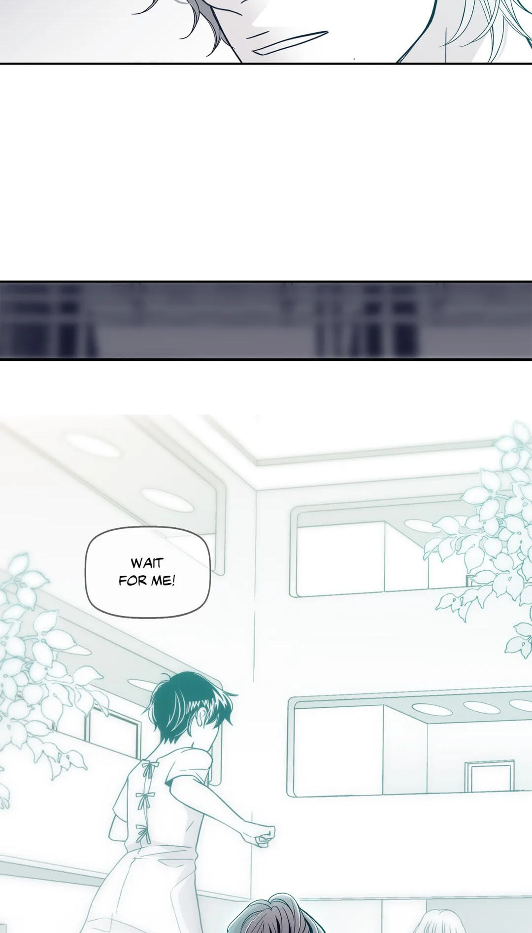Read Gold Gray chapter 72 image 4 on Lezhin