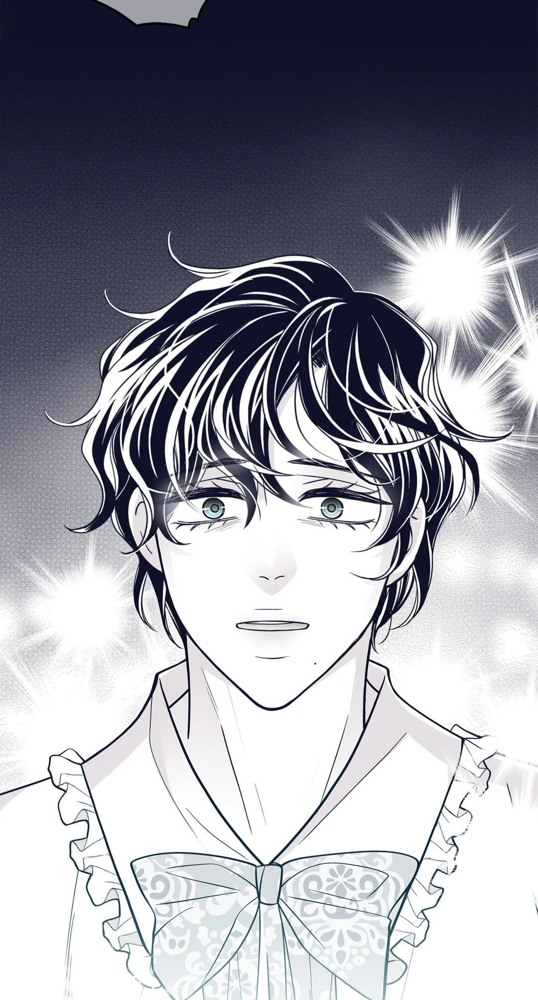 Read Gold Gray chapter 72 image 40 on Lezhin