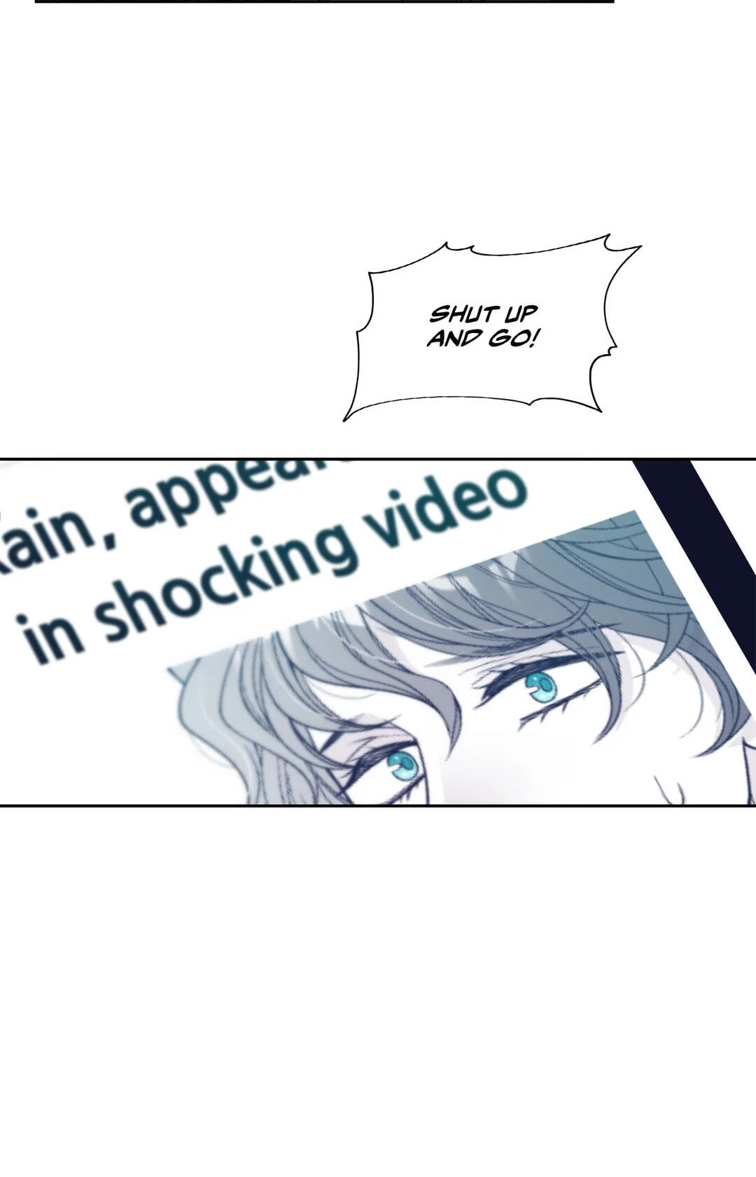 Read Gold Gray chapter 72 image 46 on Lezhin