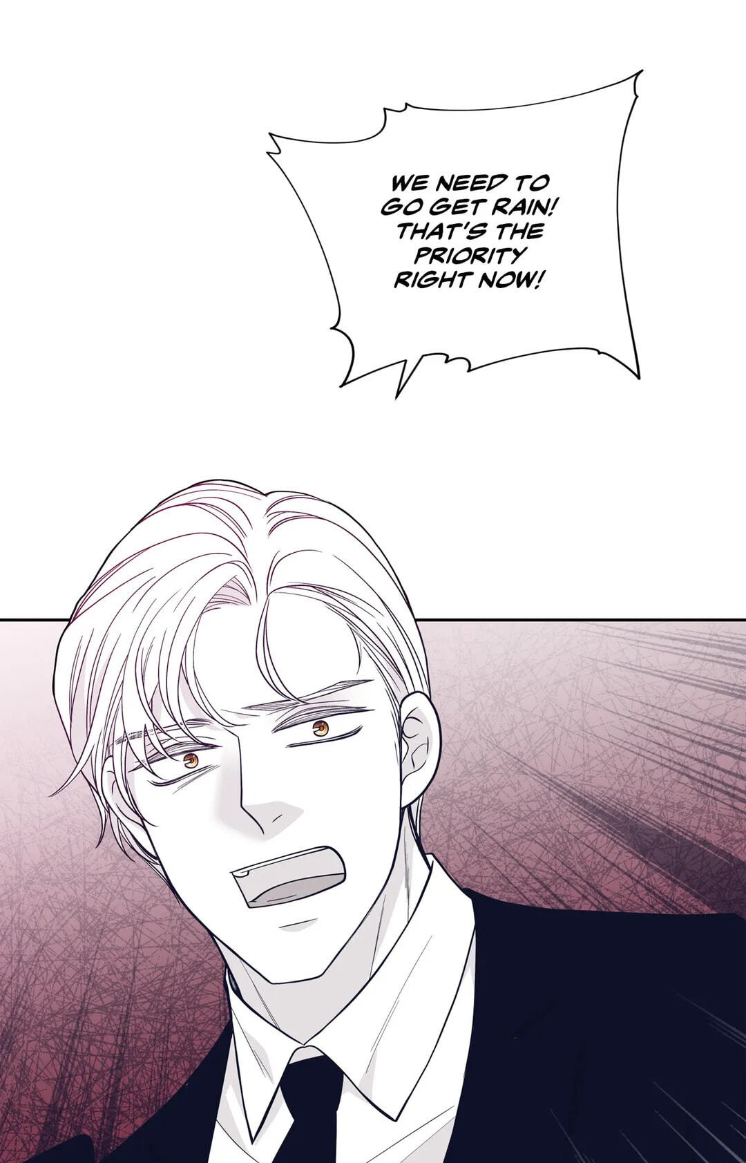 Read Gold Gray chapter 72 image 47 on Lezhin