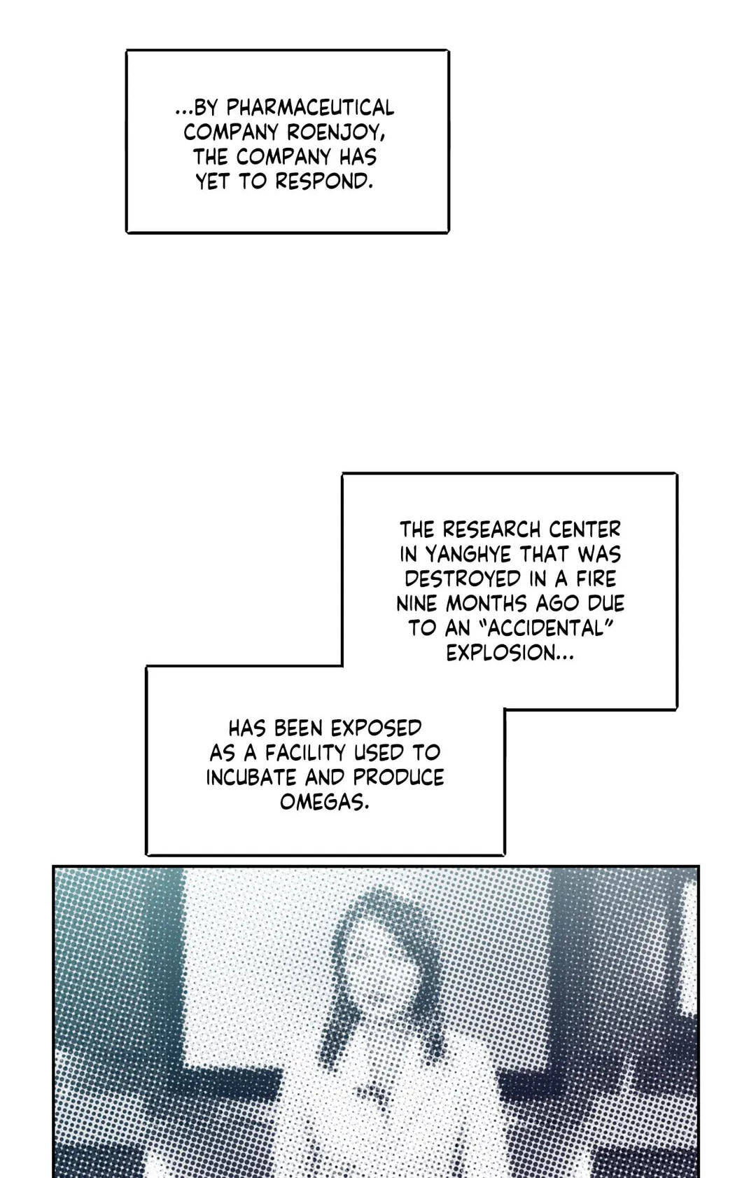 Read Gold Gray chapter 72 image 50 on Lezhin