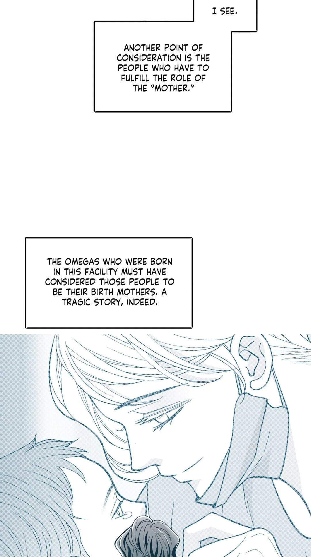 Read Gold Gray chapter 72 image 55 on Lezhin