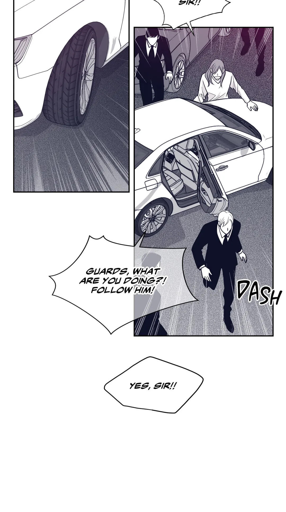 Read Gold Gray chapter 72 image 57 on Lezhin