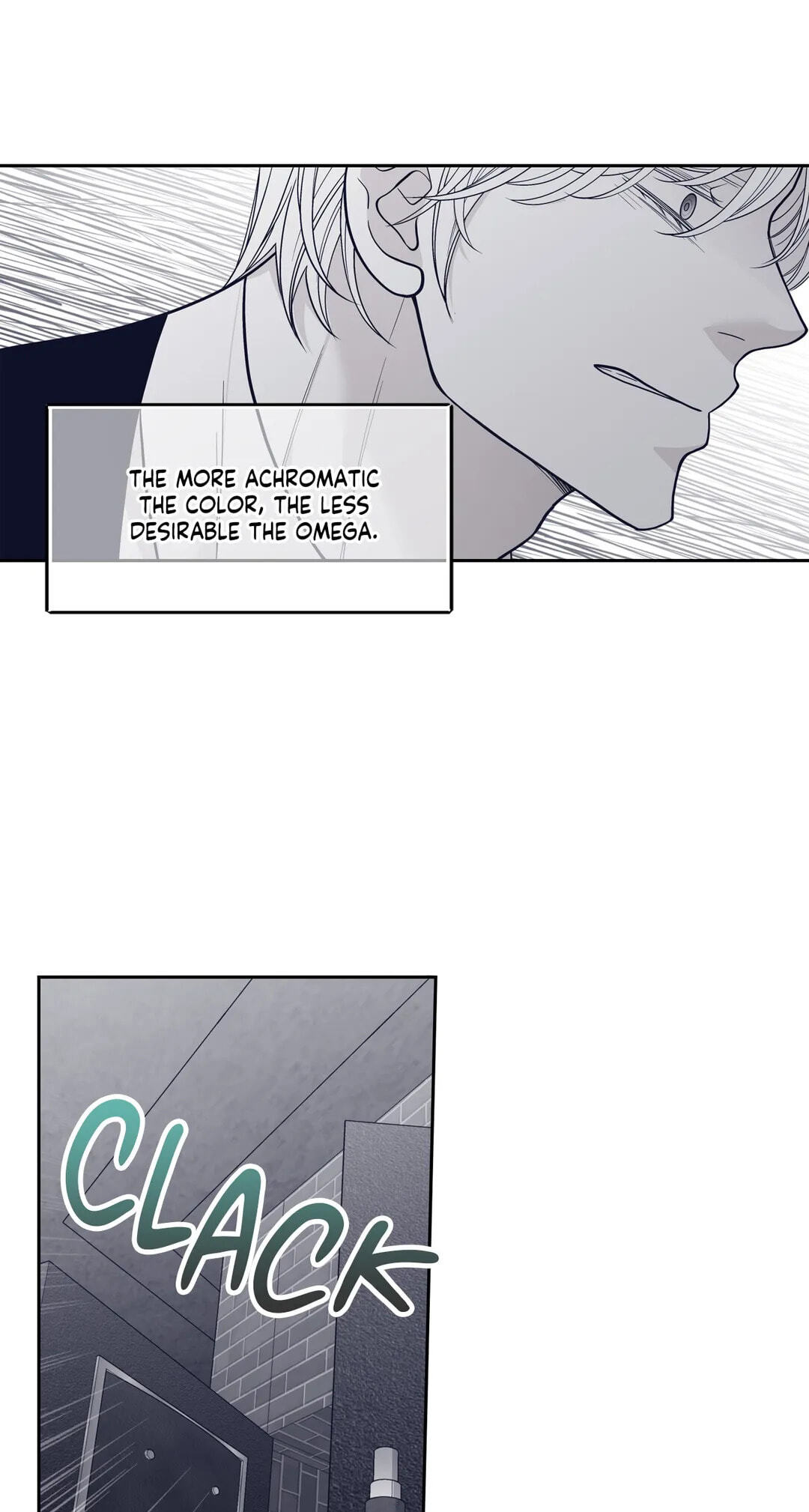 Read Gold Gray chapter 72 image 61 on Lezhin