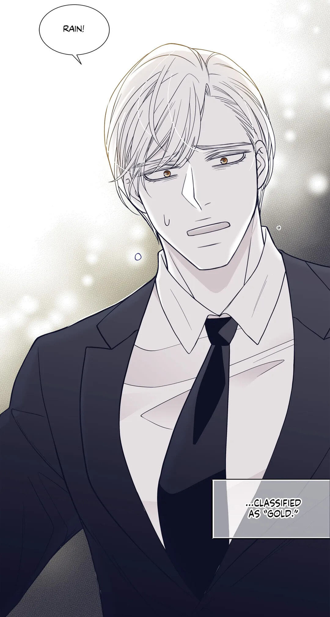 Read Gold Gray chapter 72 image 63 on Lezhin