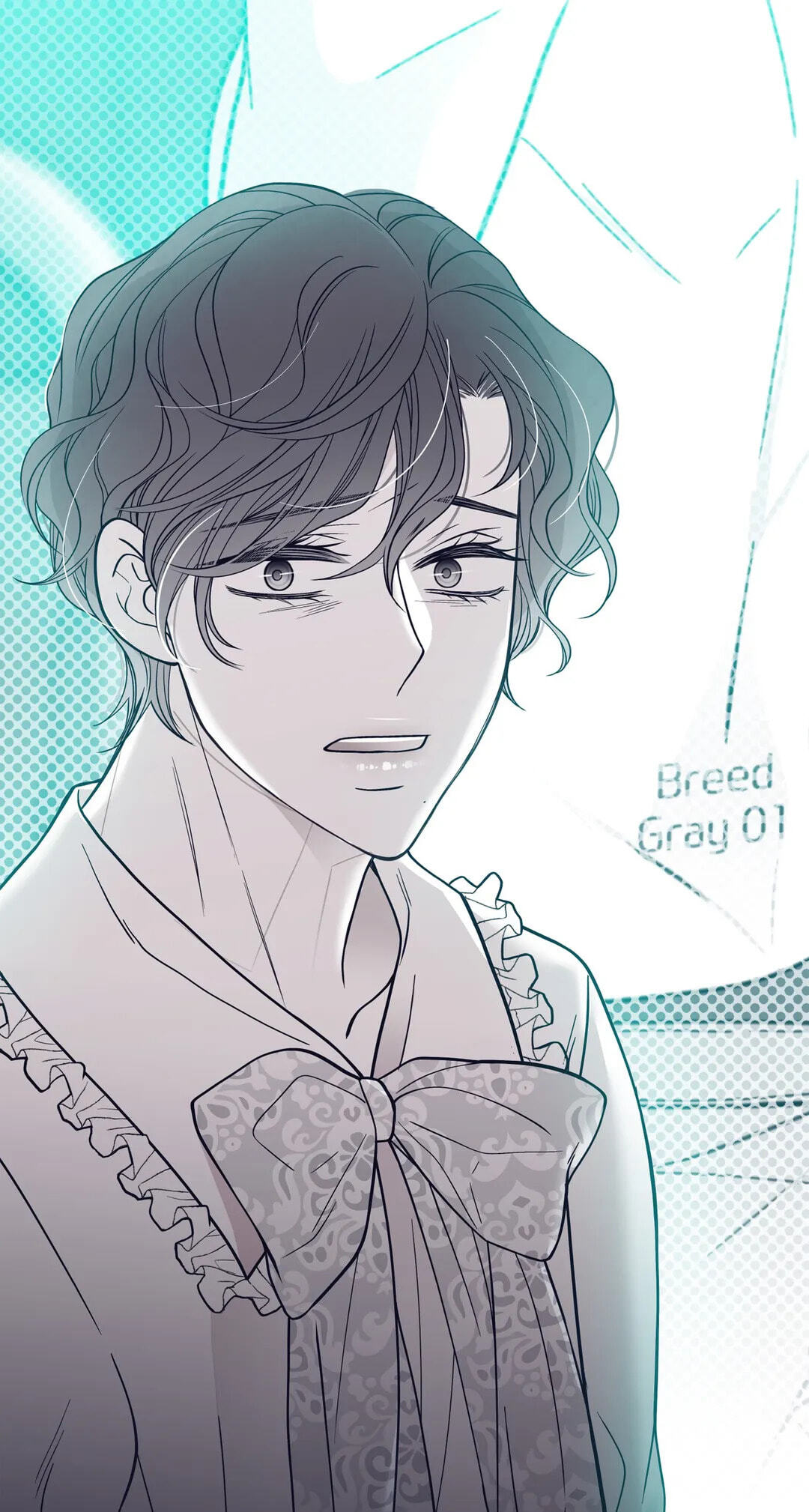 Read Gold Gray chapter 72 image 65 on Lezhin