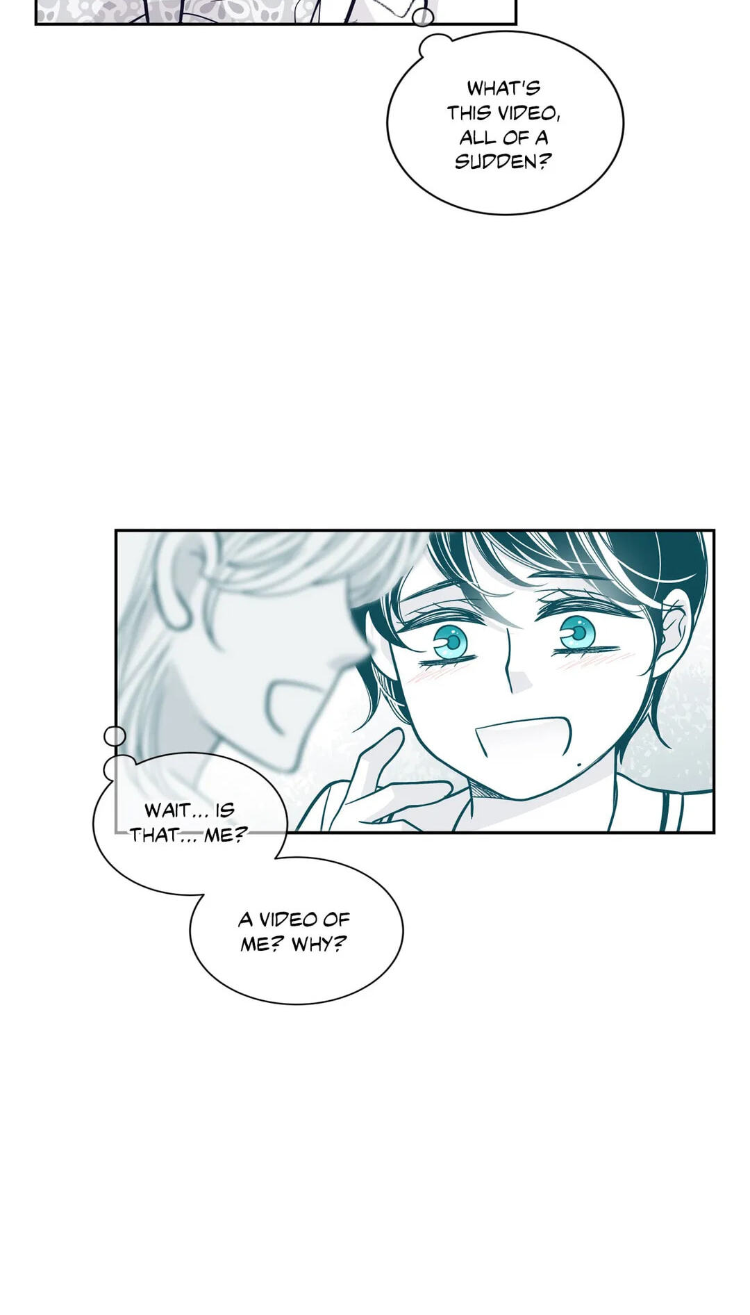Read Gold Gray chapter 72 image 8 on Lezhin