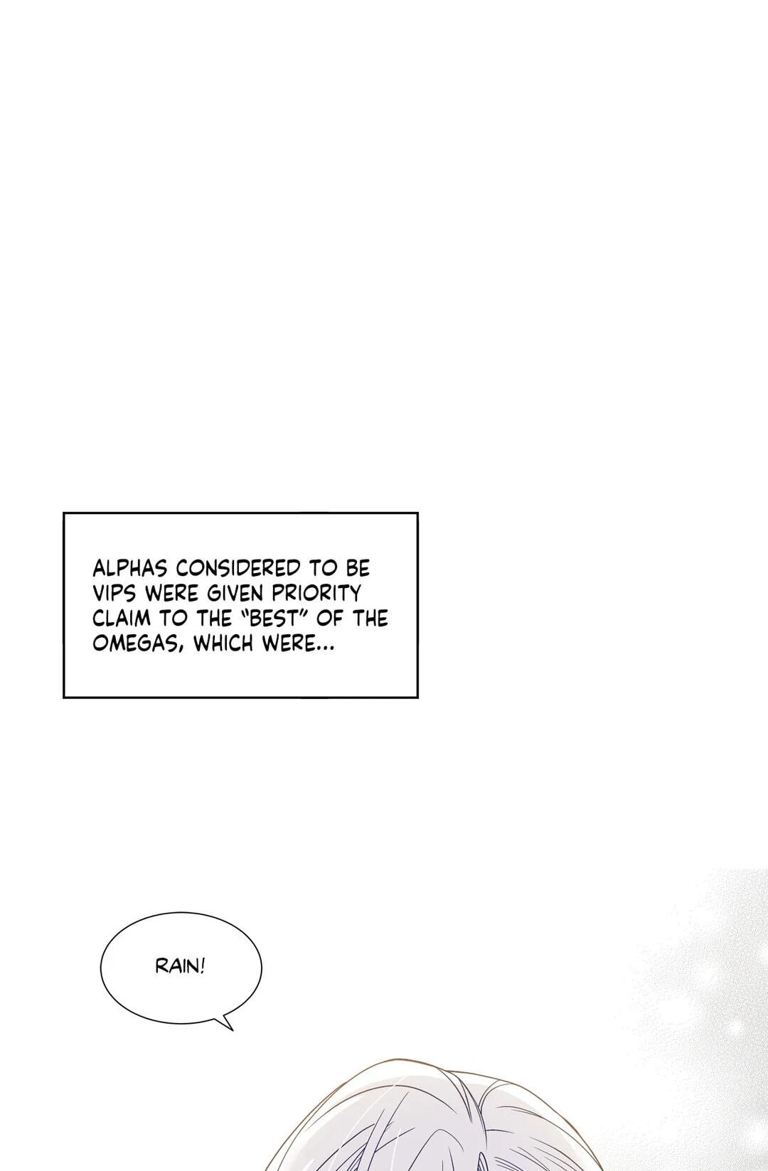 Read Gold Gray chapter 73 image 1 on Lezhin